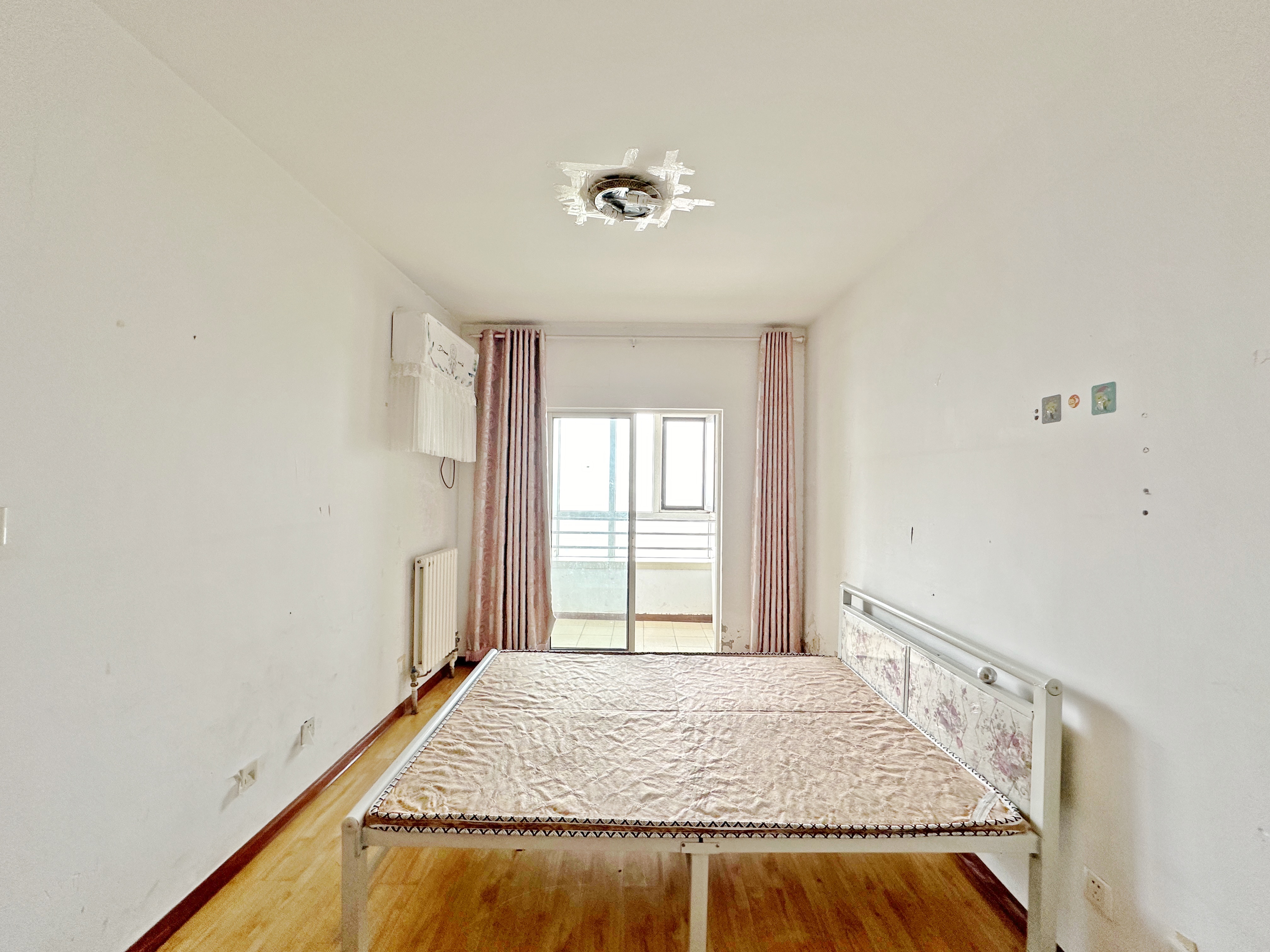 阳光100国际新城(T区)