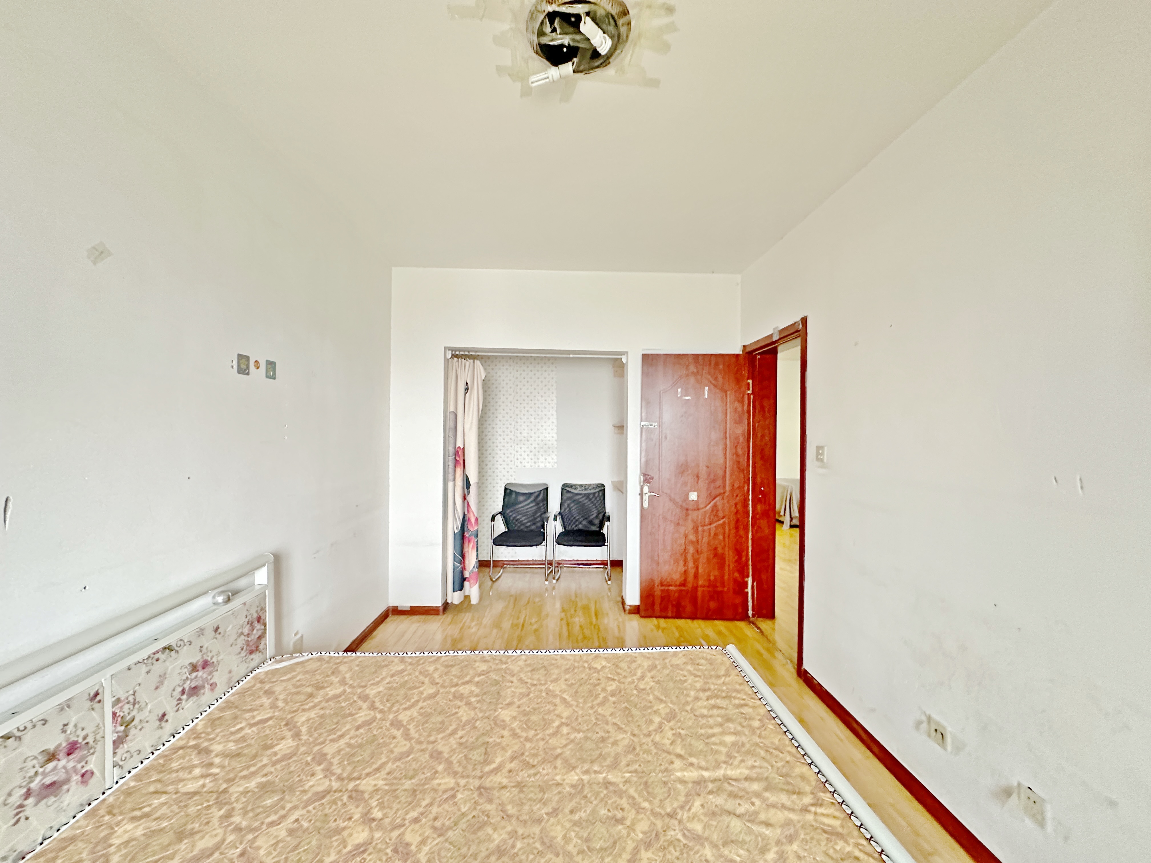 阳光100国际新城(T区)