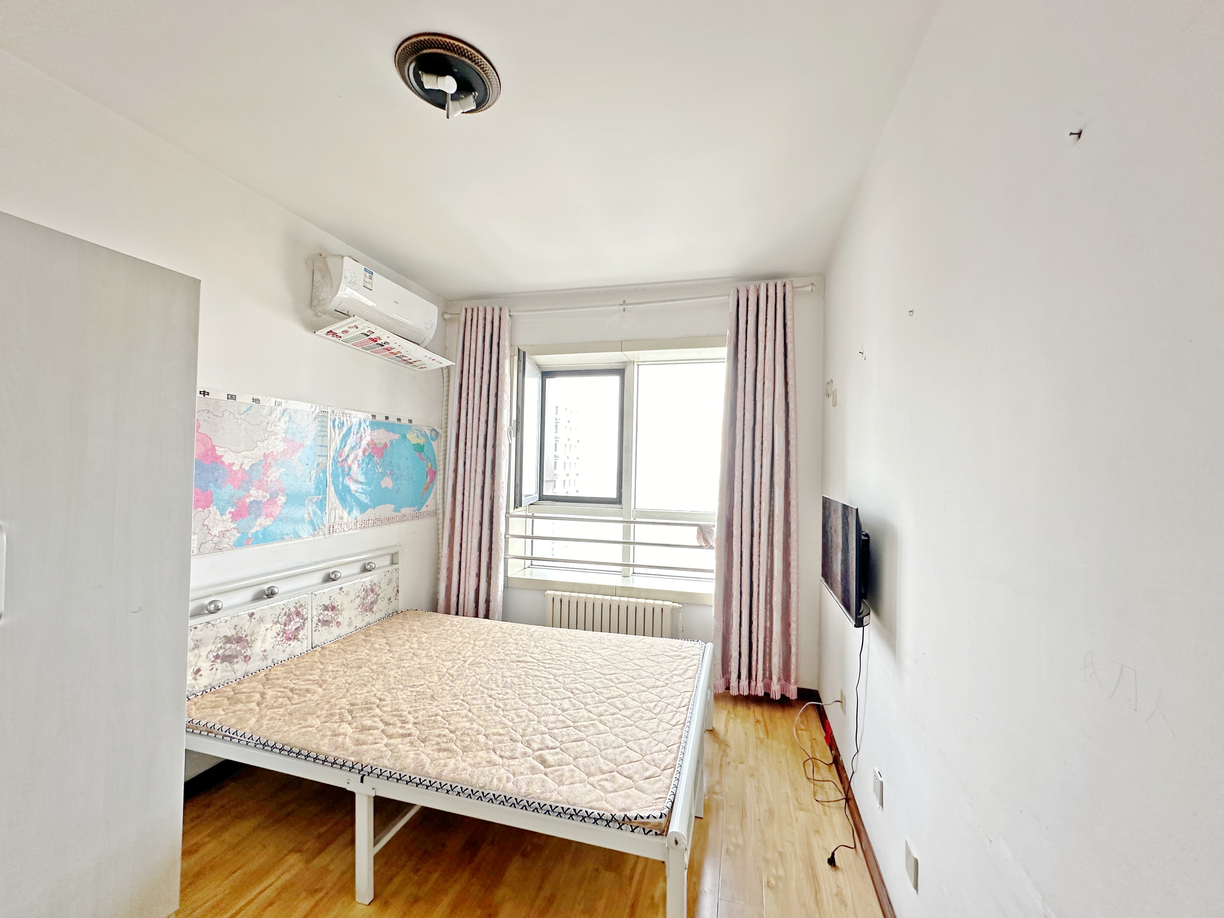 阳光100国际新城(T区)