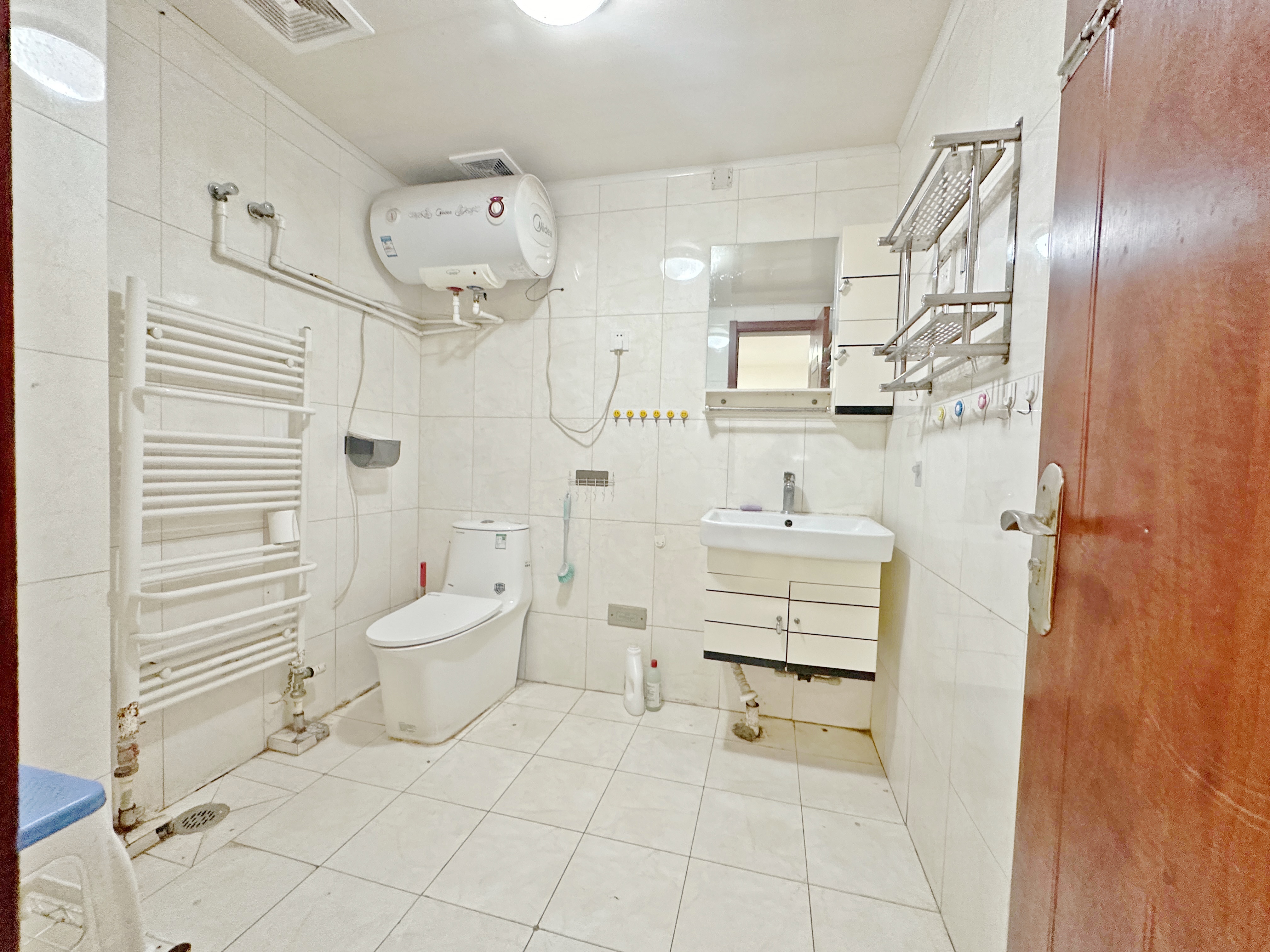 阳光100国际新城(T区)