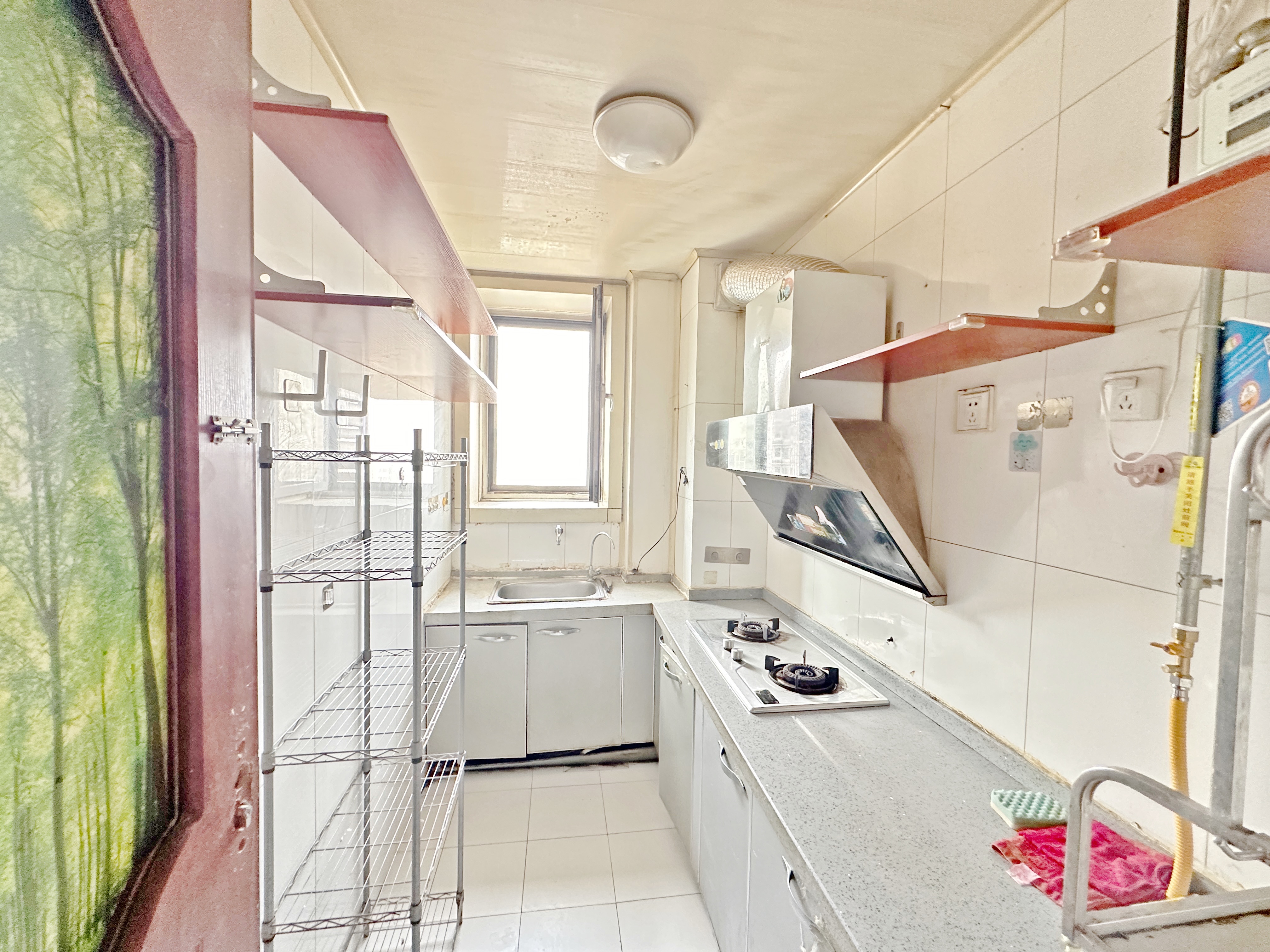 阳光100国际新城(T区)