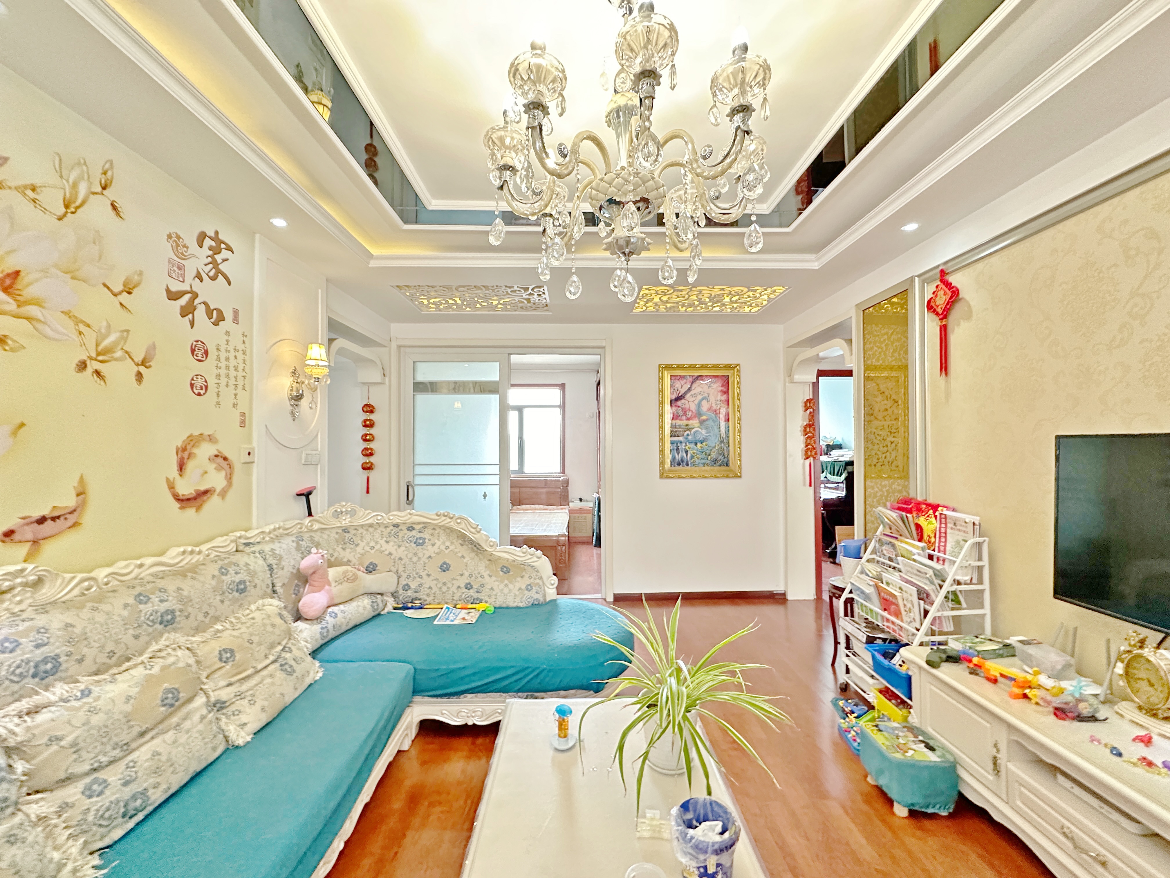 中海国际社区熙岸西区(A3地块）