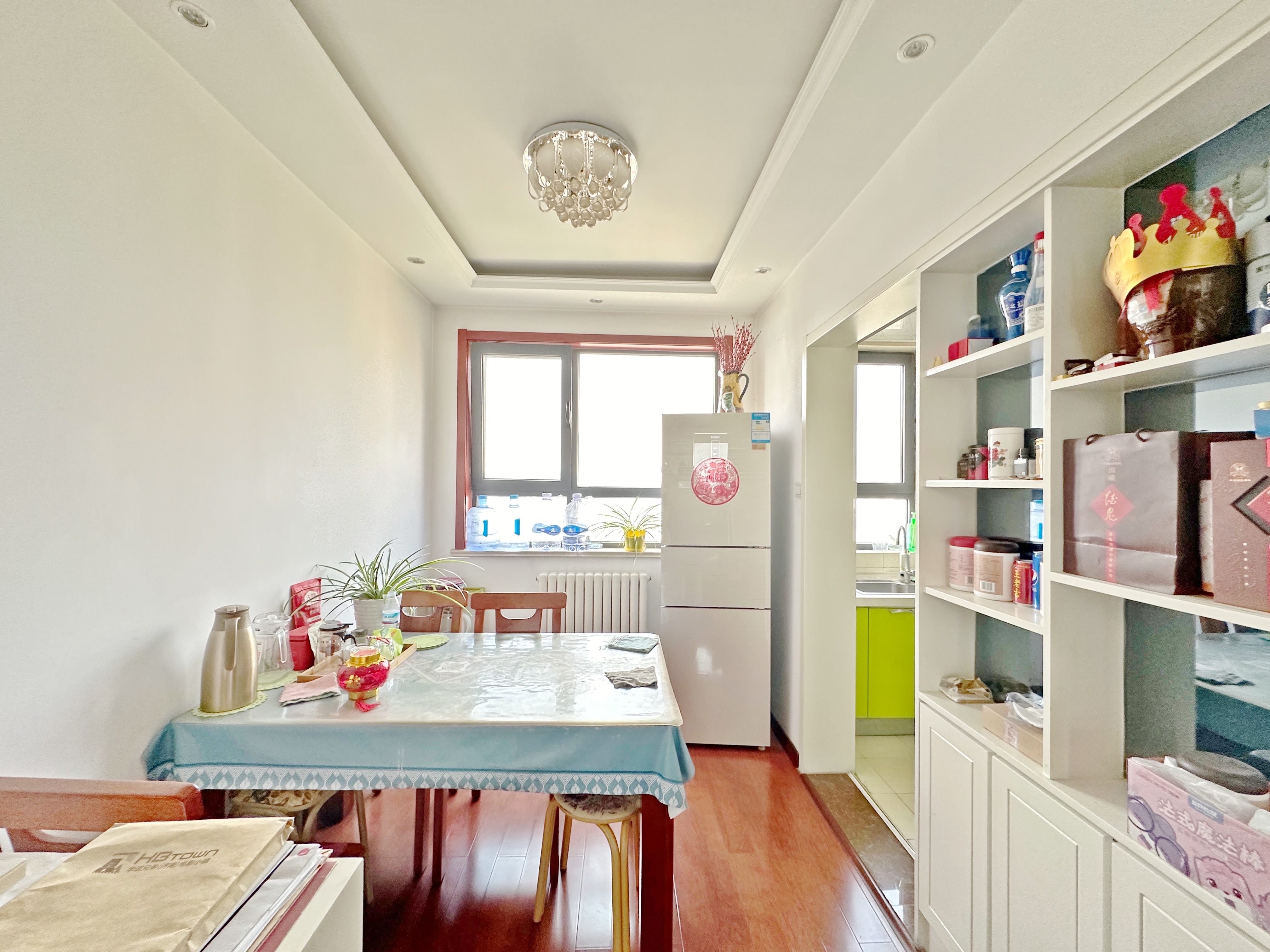 中海国际社区熙岸西区(A3地块）