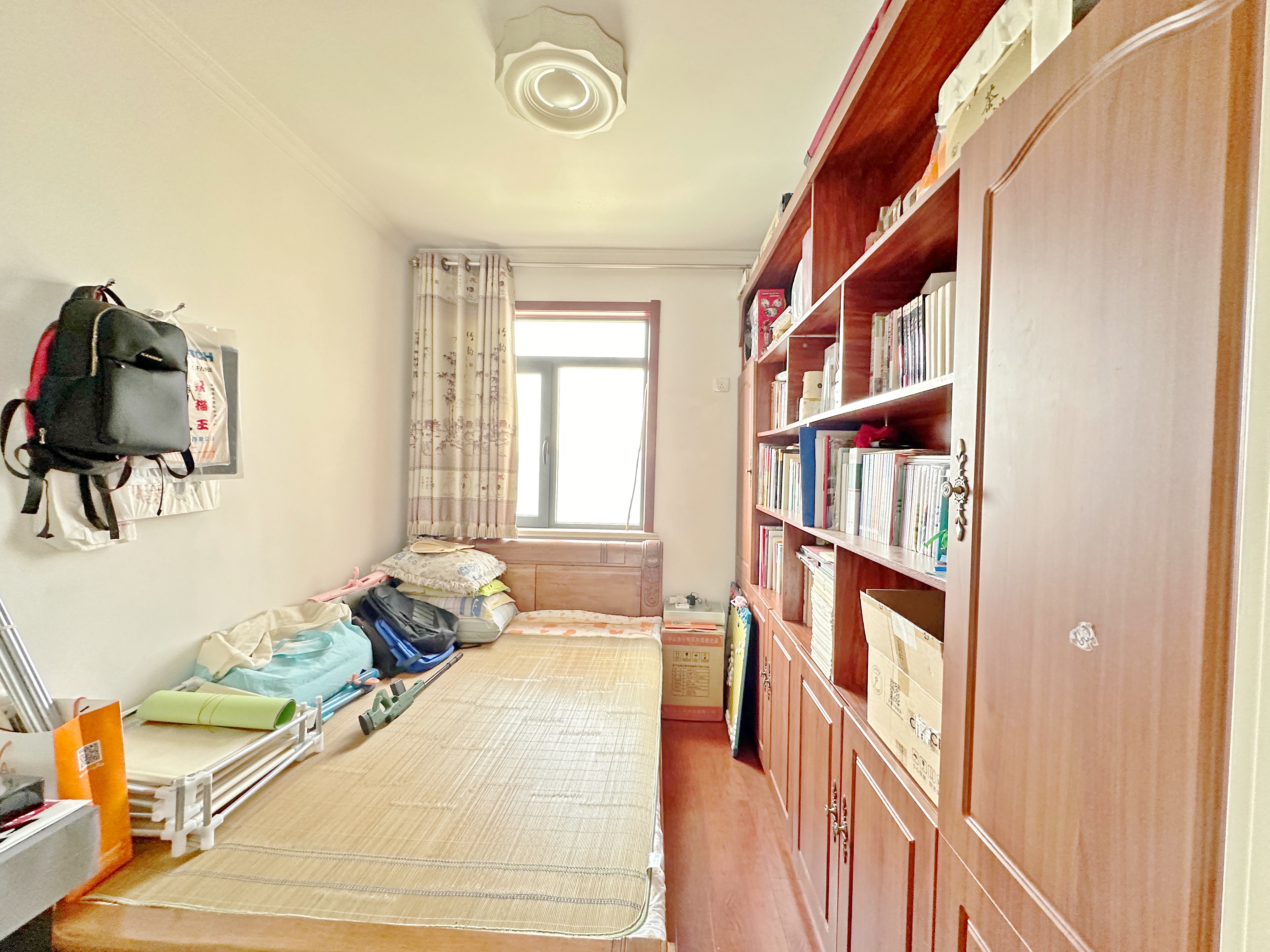 中海国际社区熙岸西区(A3地块）