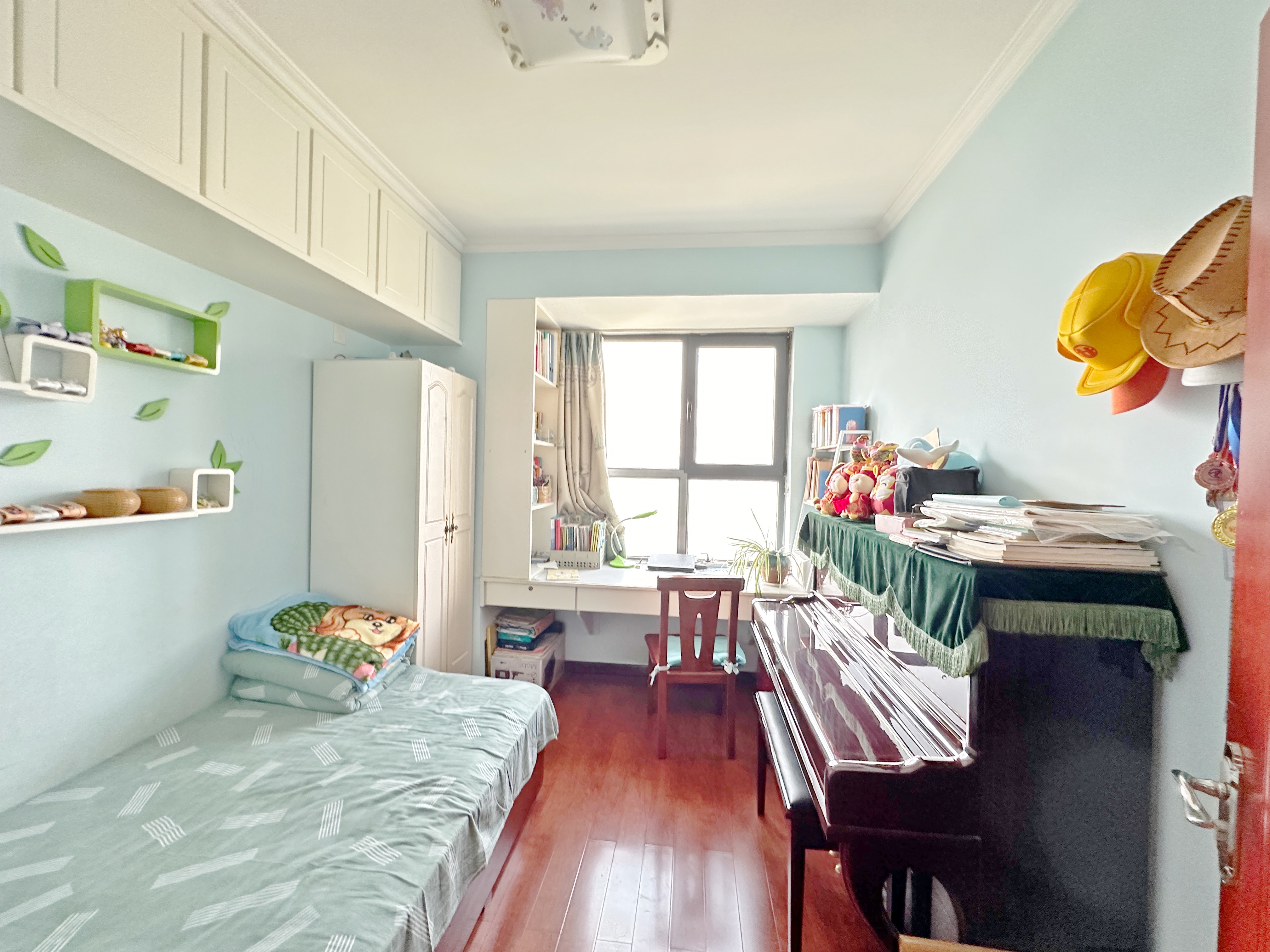 中海国际社区熙岸西区(A3地块）