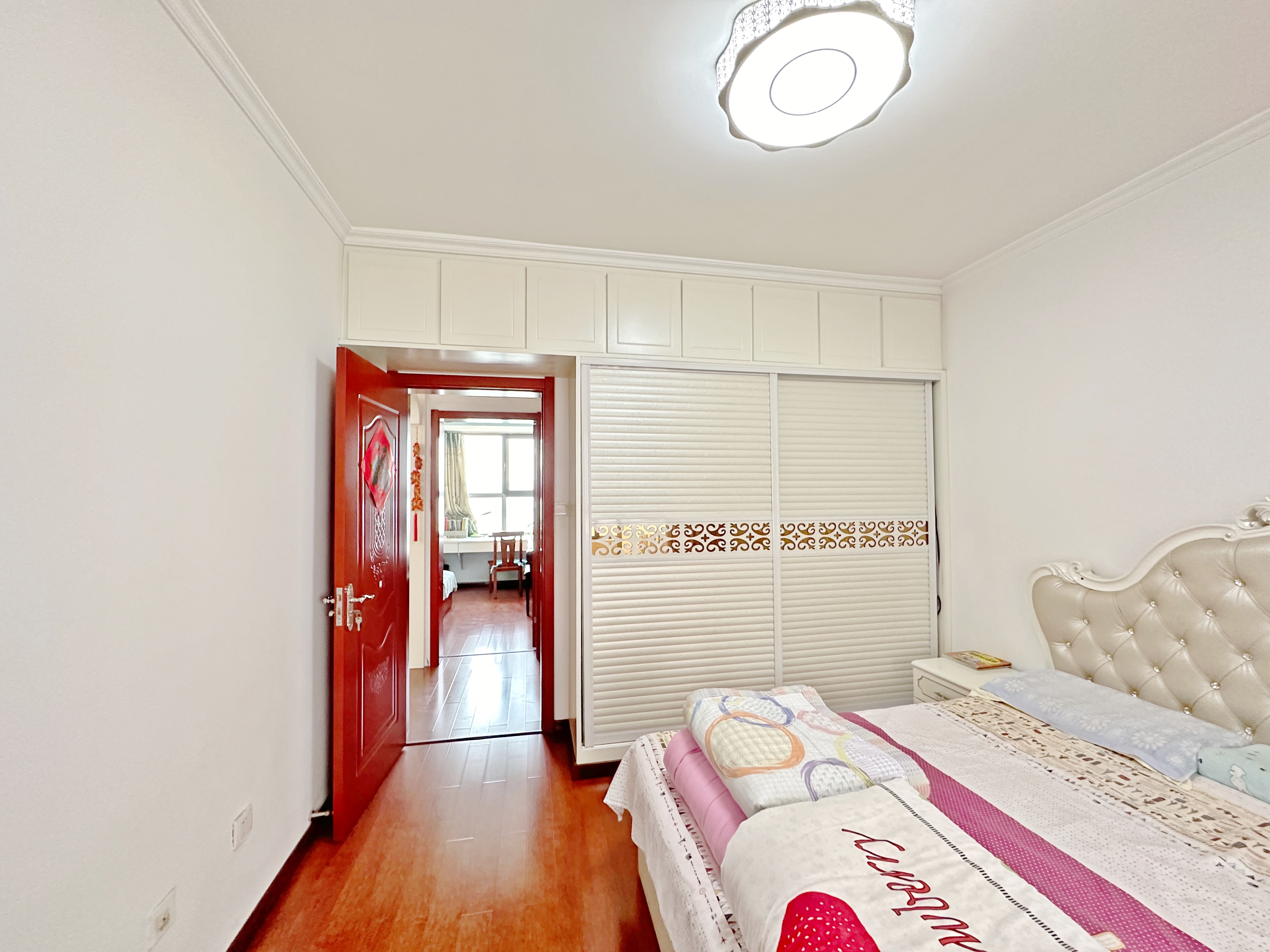 中海国际社区熙岸西区(A3地块）