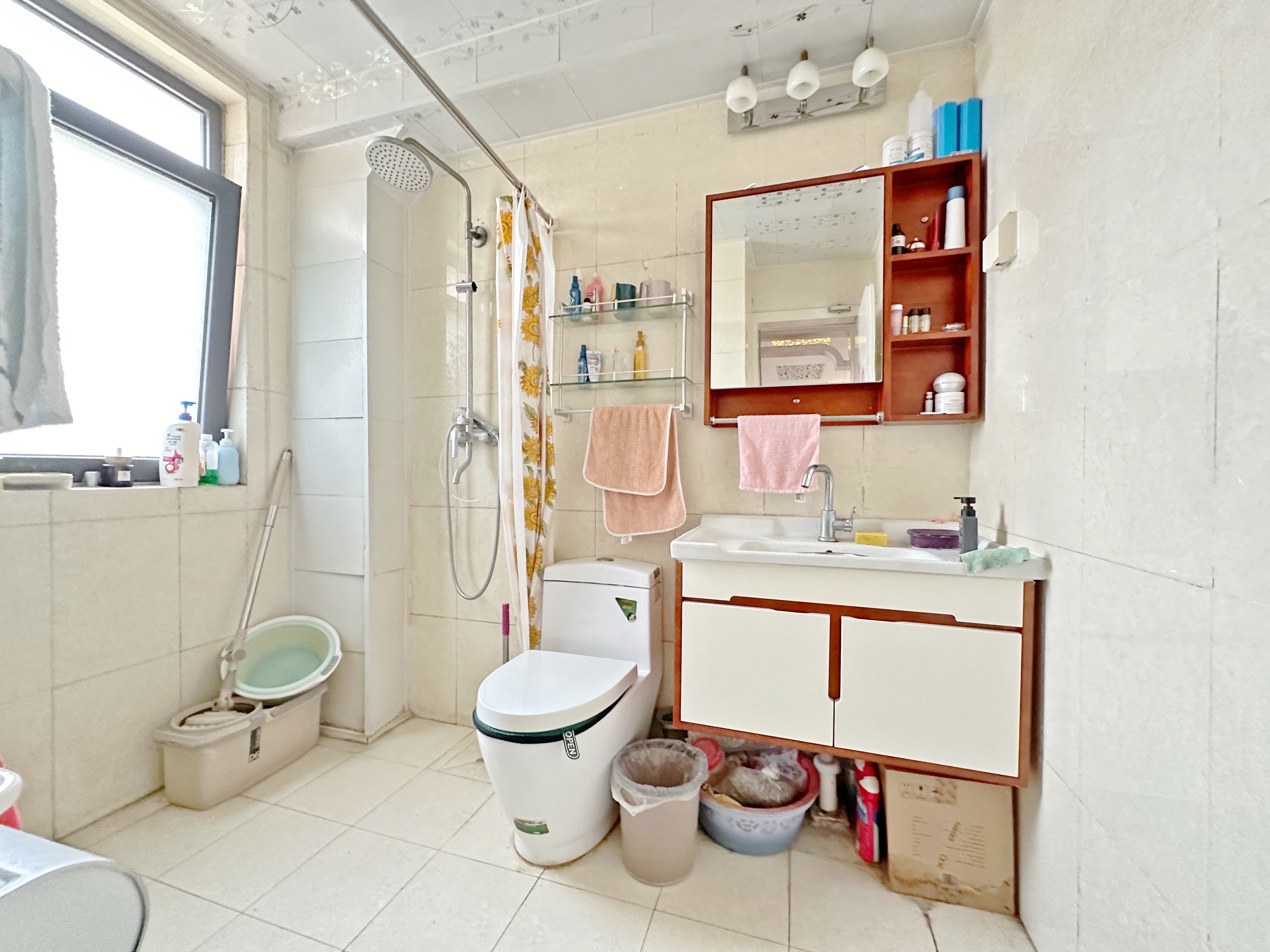 中海国际社区熙岸西区(A3地块）