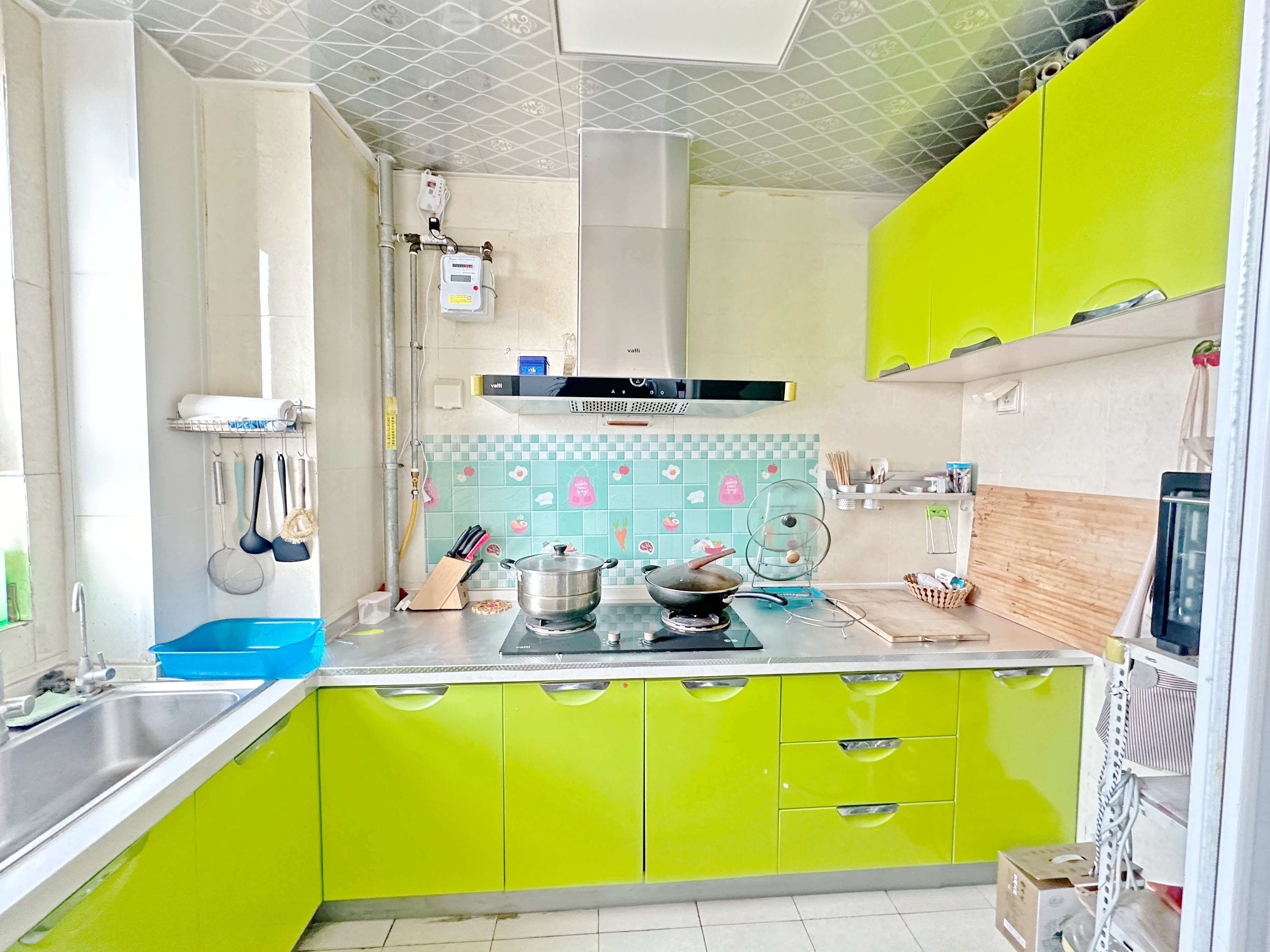 中海国际社区熙岸西区(A3地块）