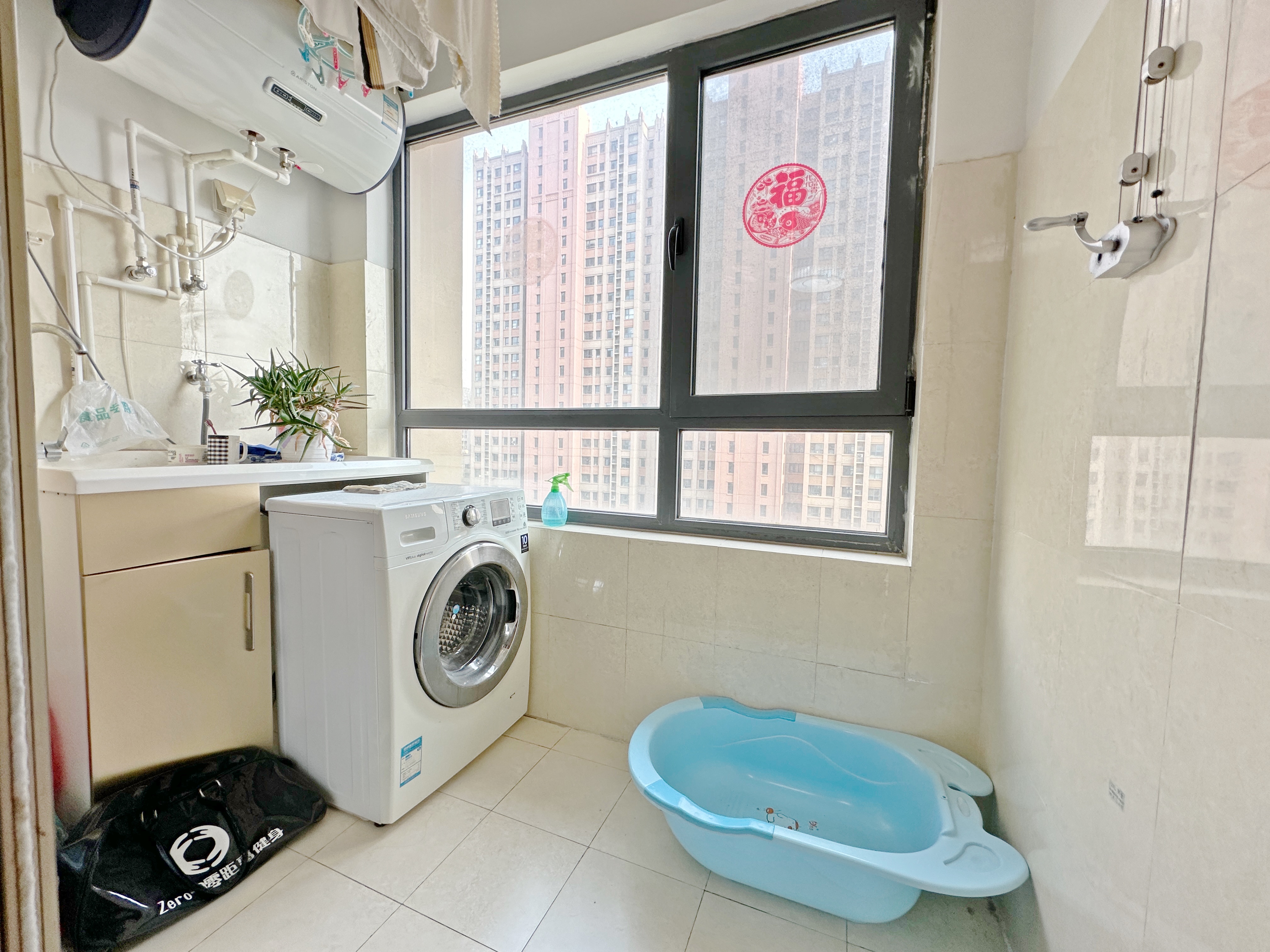 中海国际社区熙岸西区(A3地块）