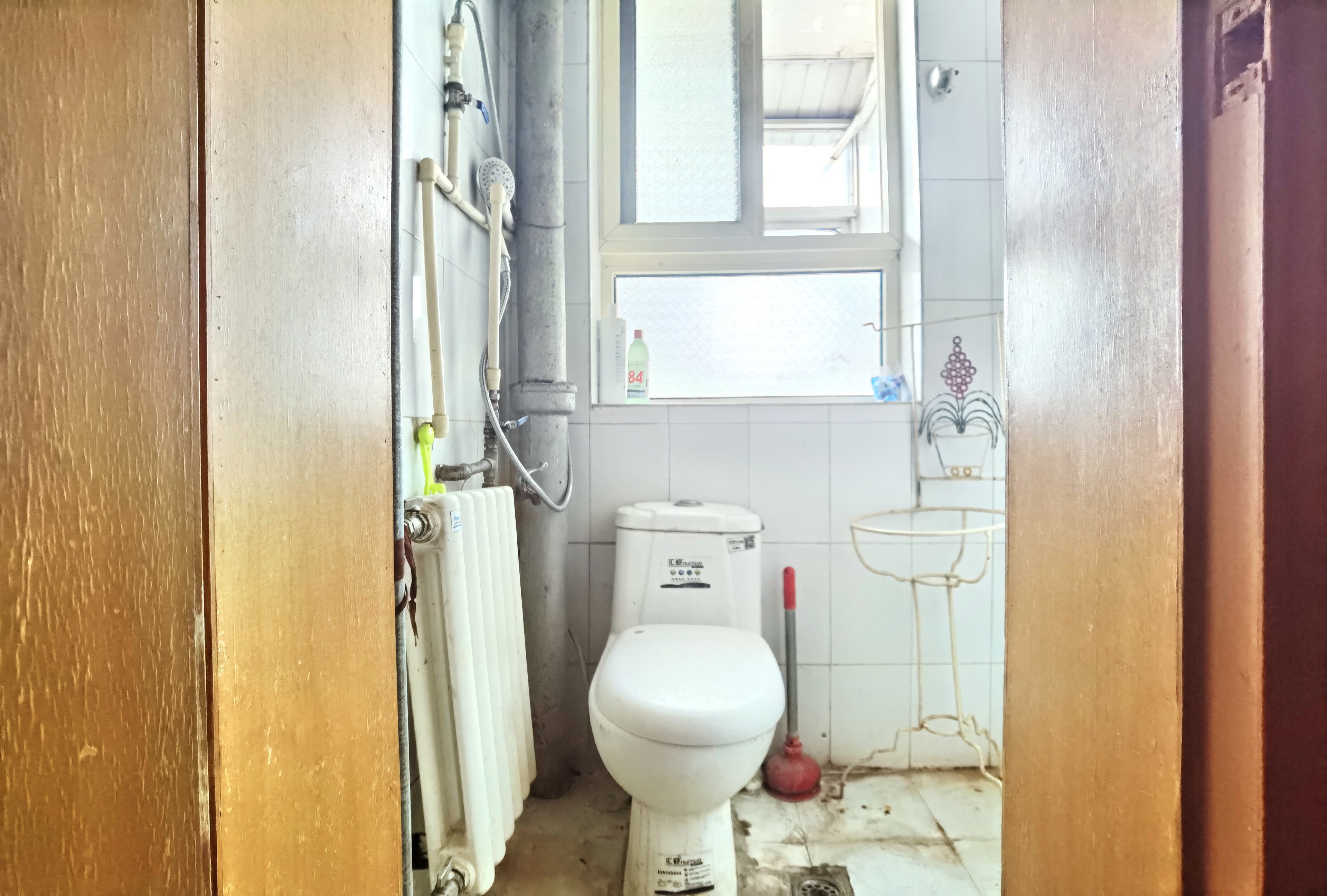 经三路单位宿舍