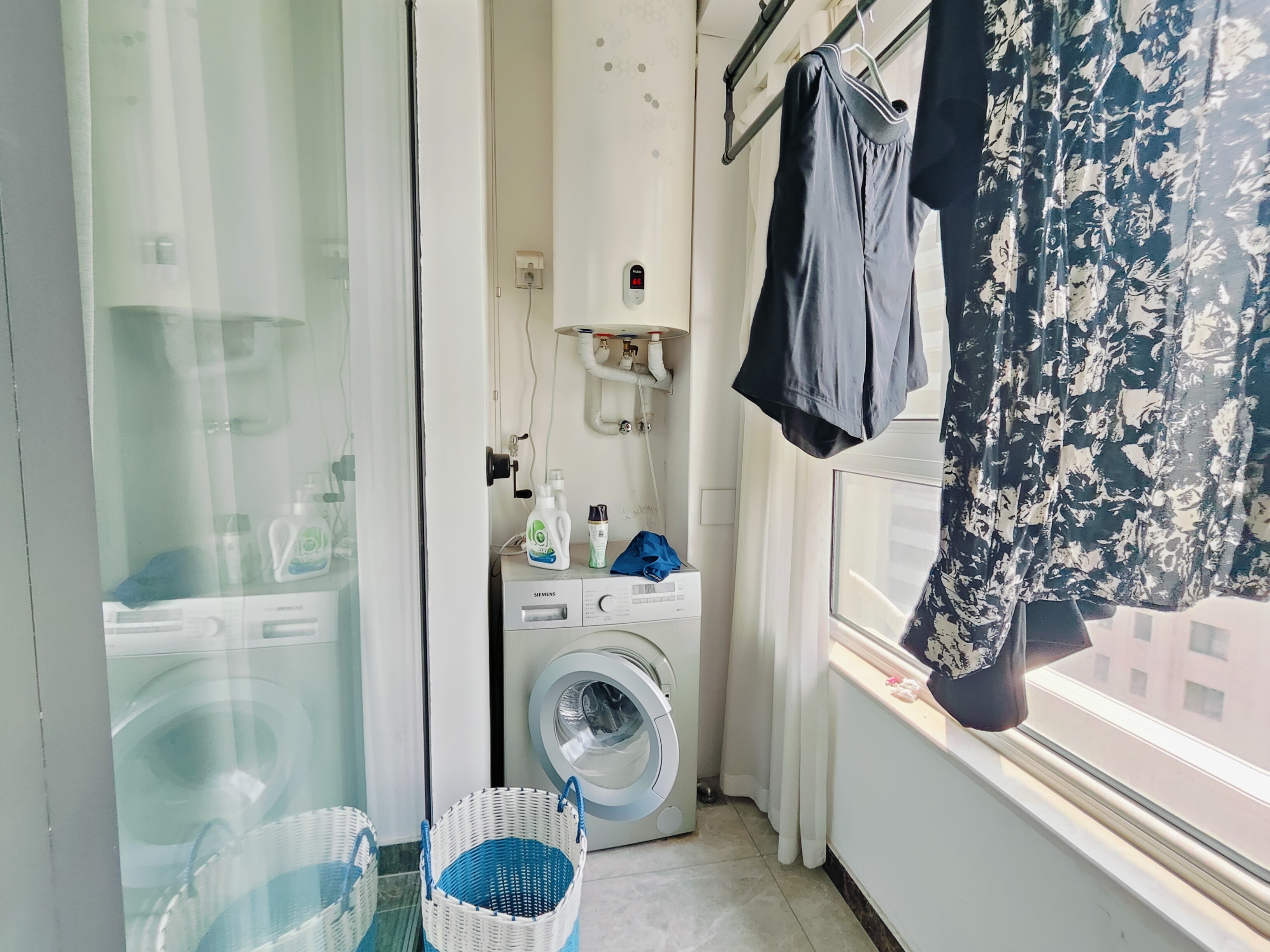 海尔云世界天玺