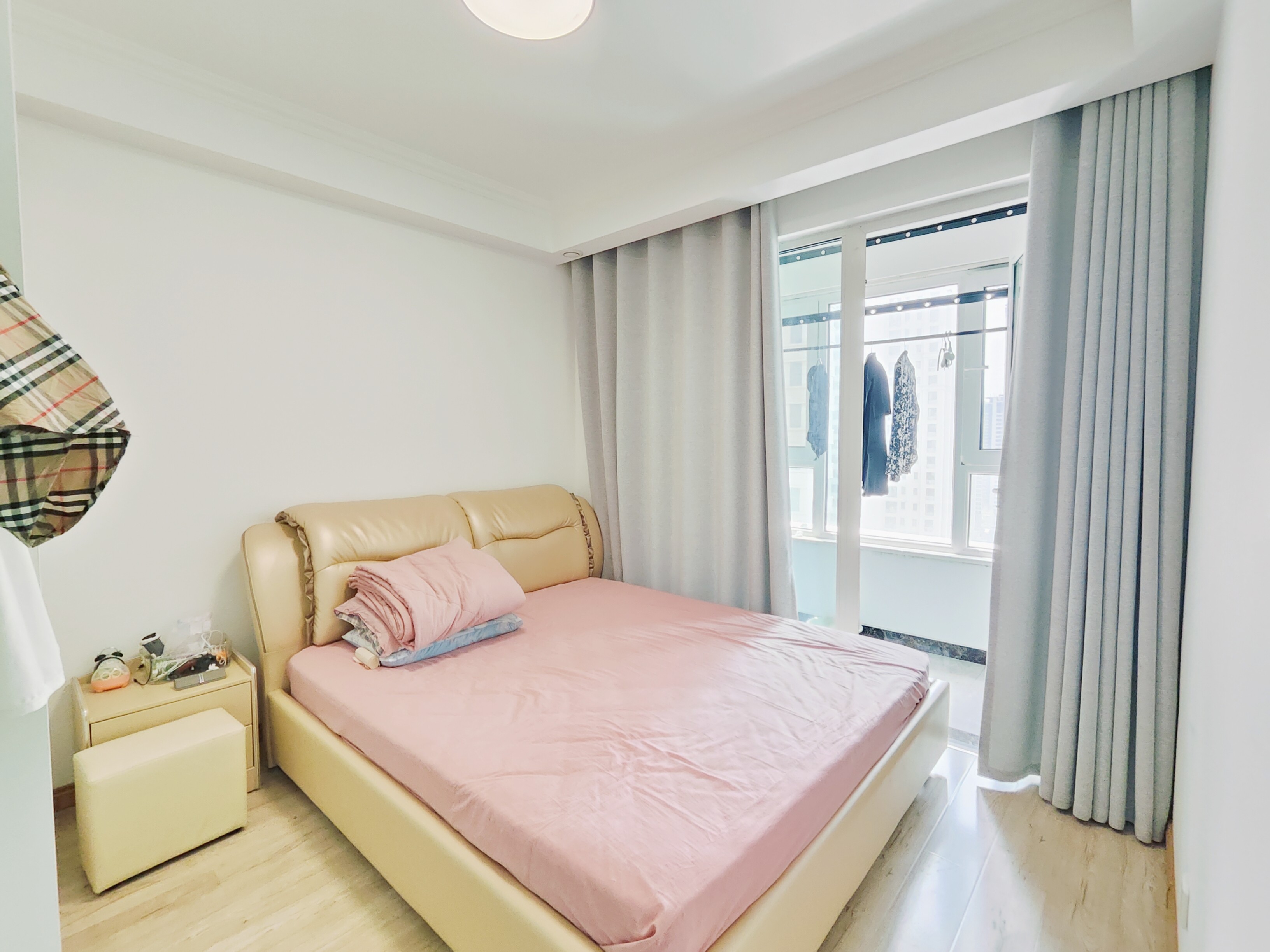 海尔云世界天玺