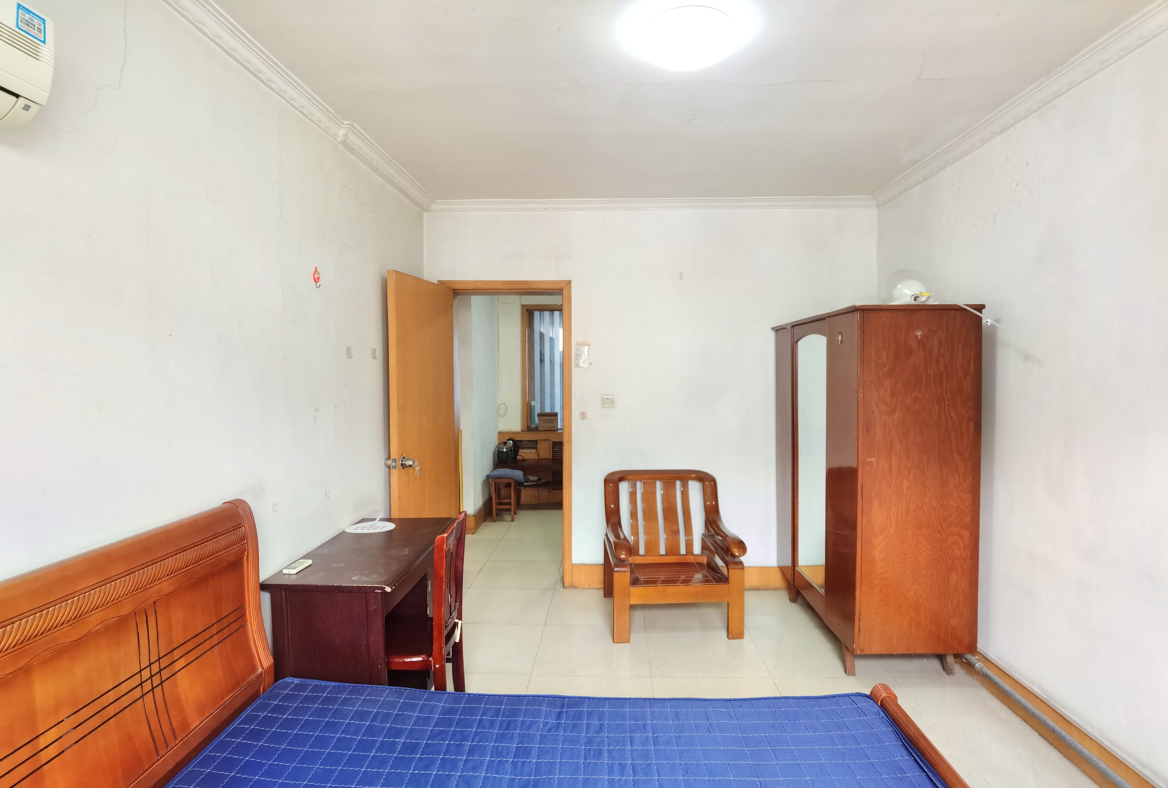 经三路单位宿舍