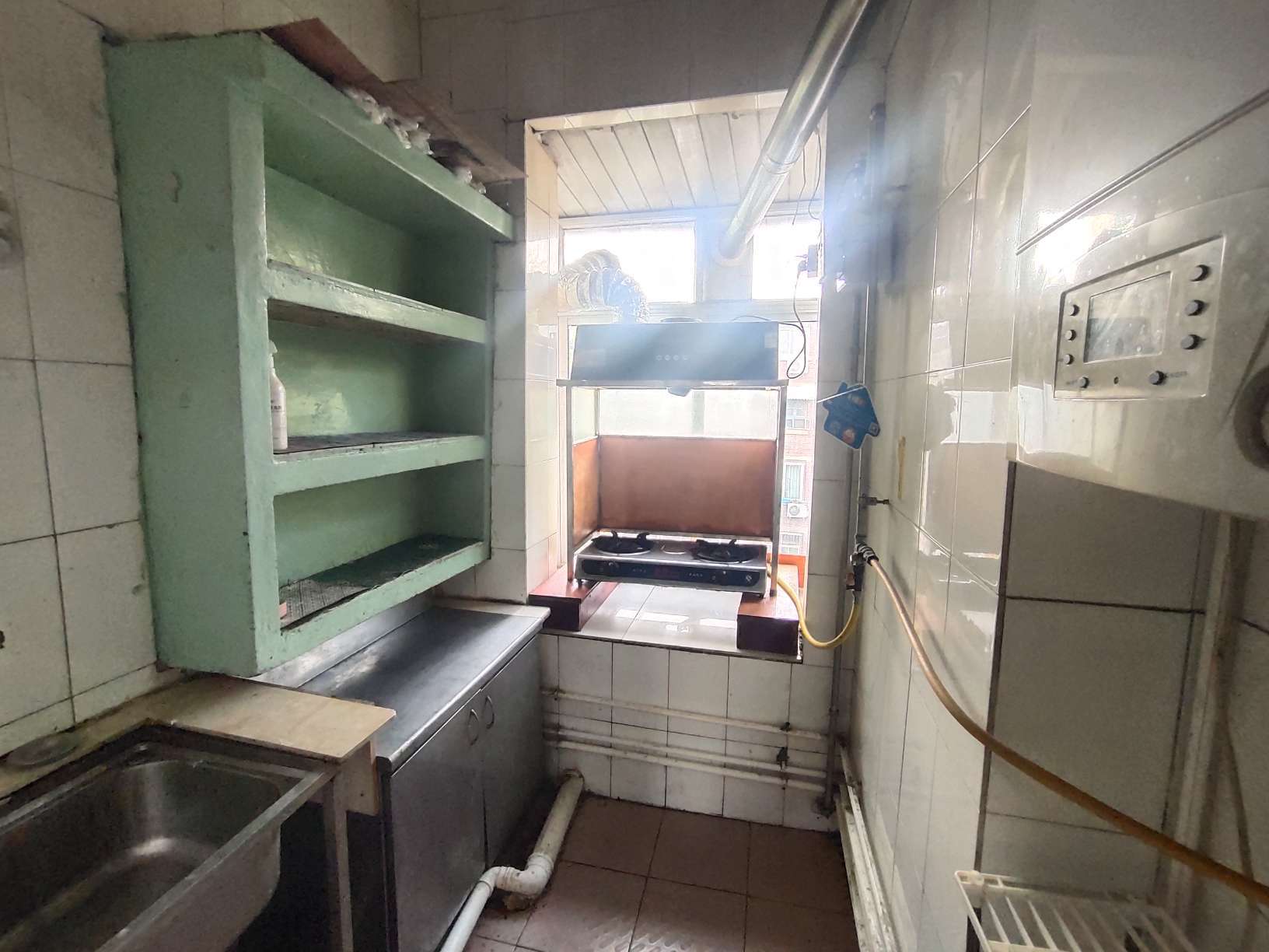 7422军工宿舍