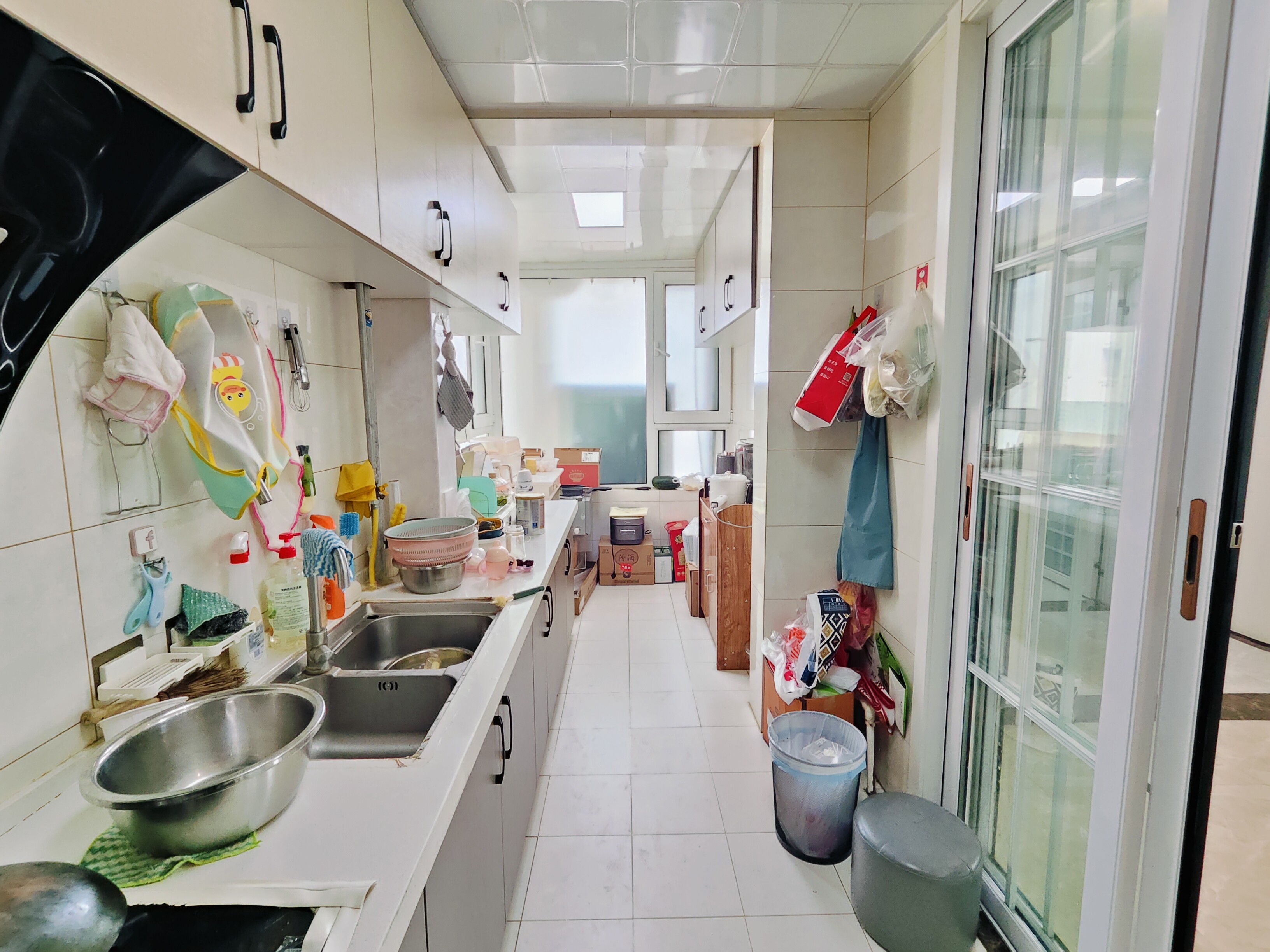 海尔云世界天玺