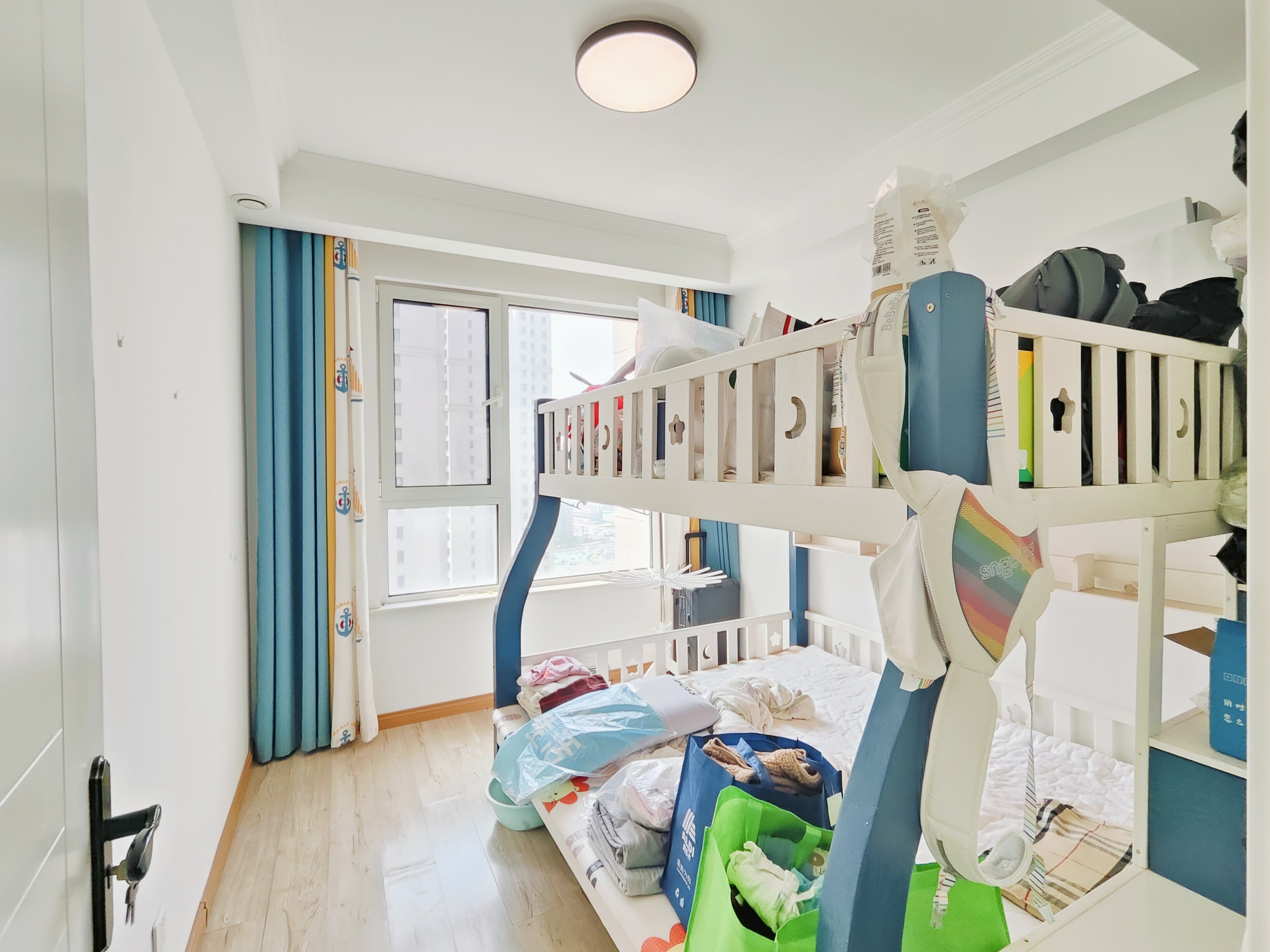 海尔云世界天玺