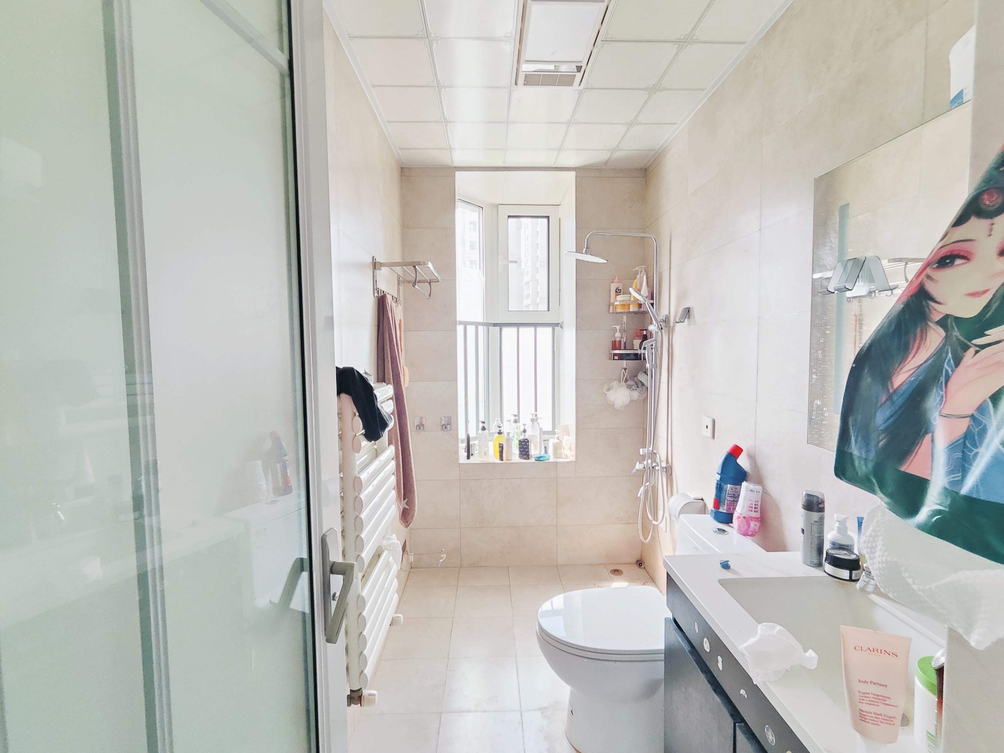 海尔云世界天玺