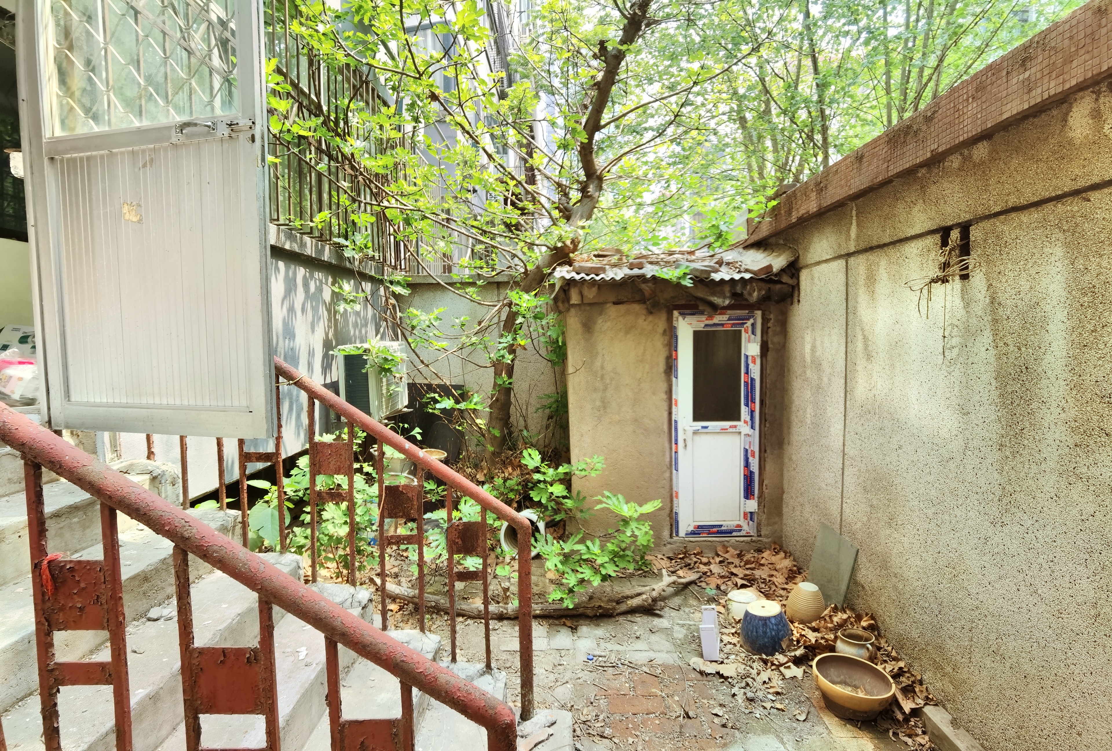 胜利大街单位宿舍