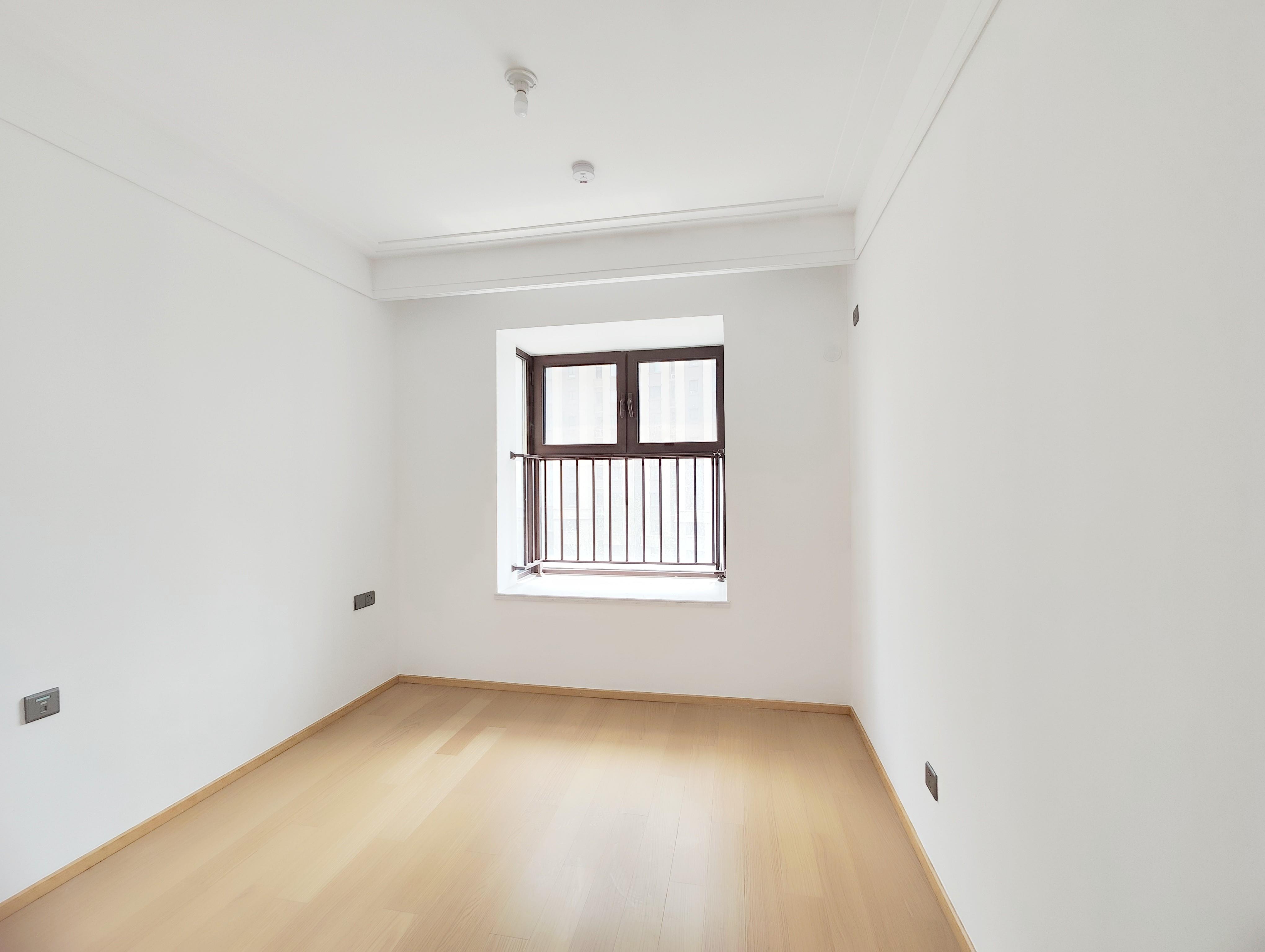 中建锦绣首府