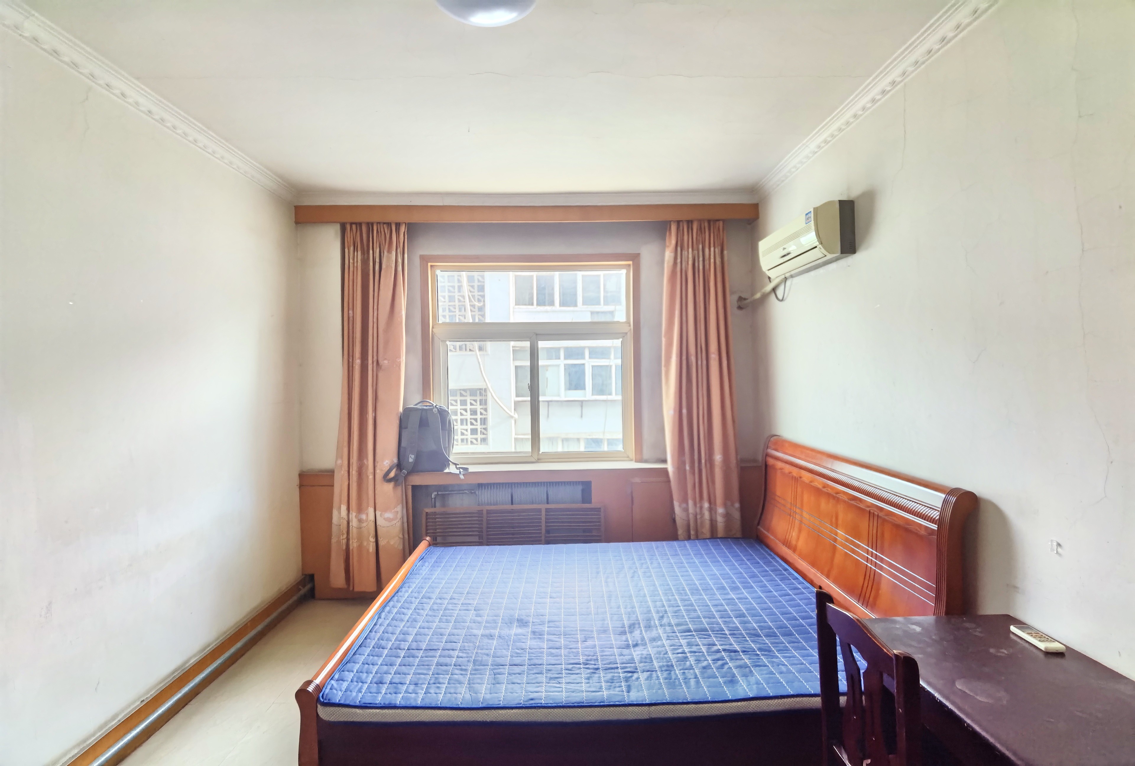 经三路单位宿舍