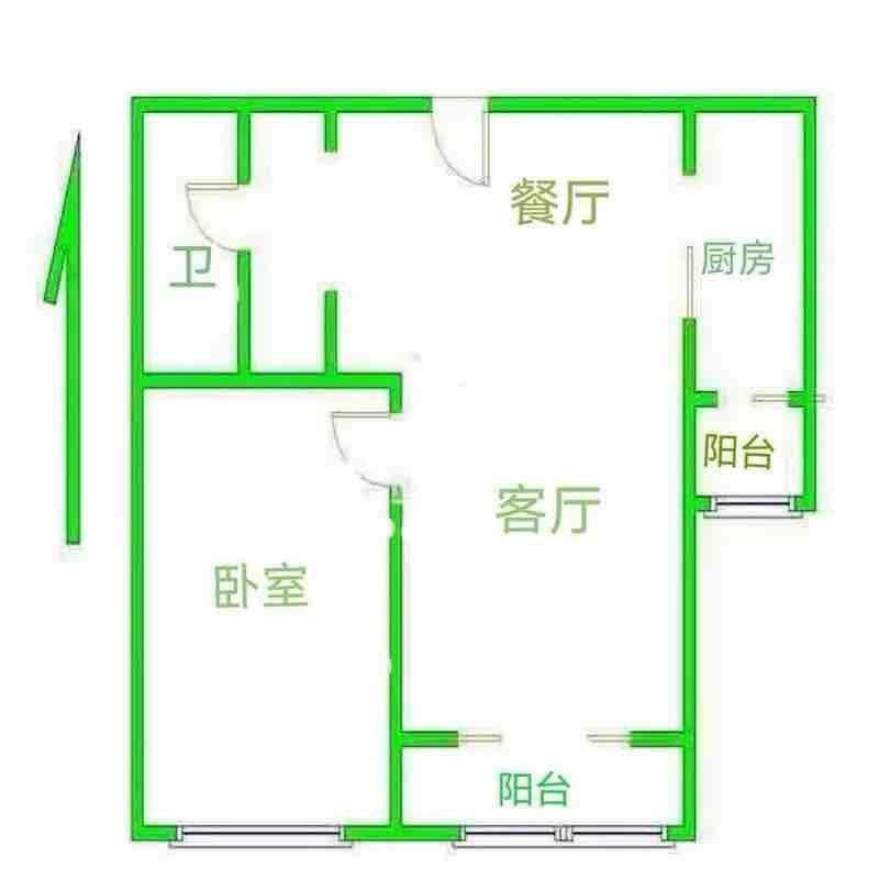 唐城小区