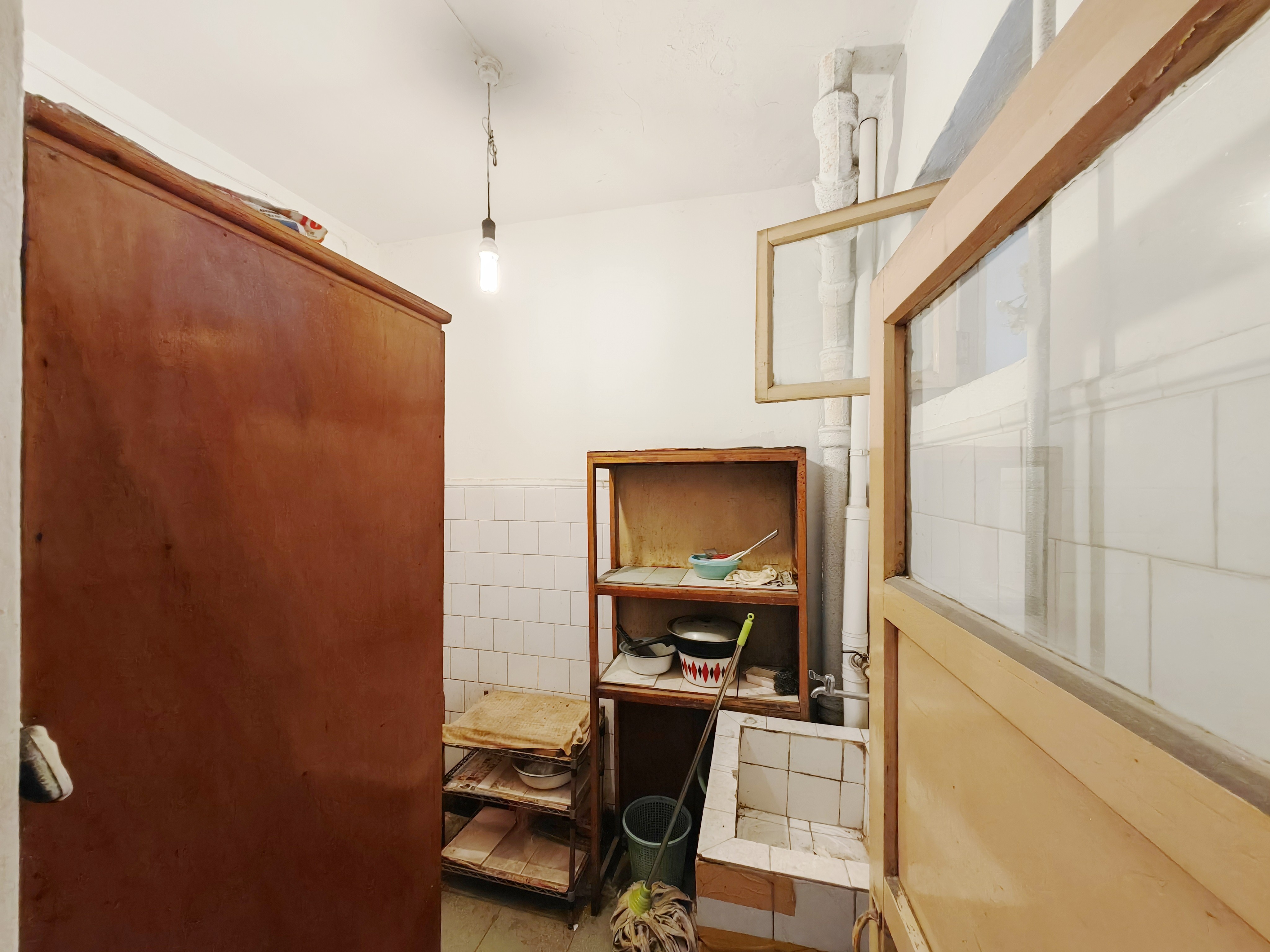 羊头峪东沟宿舍