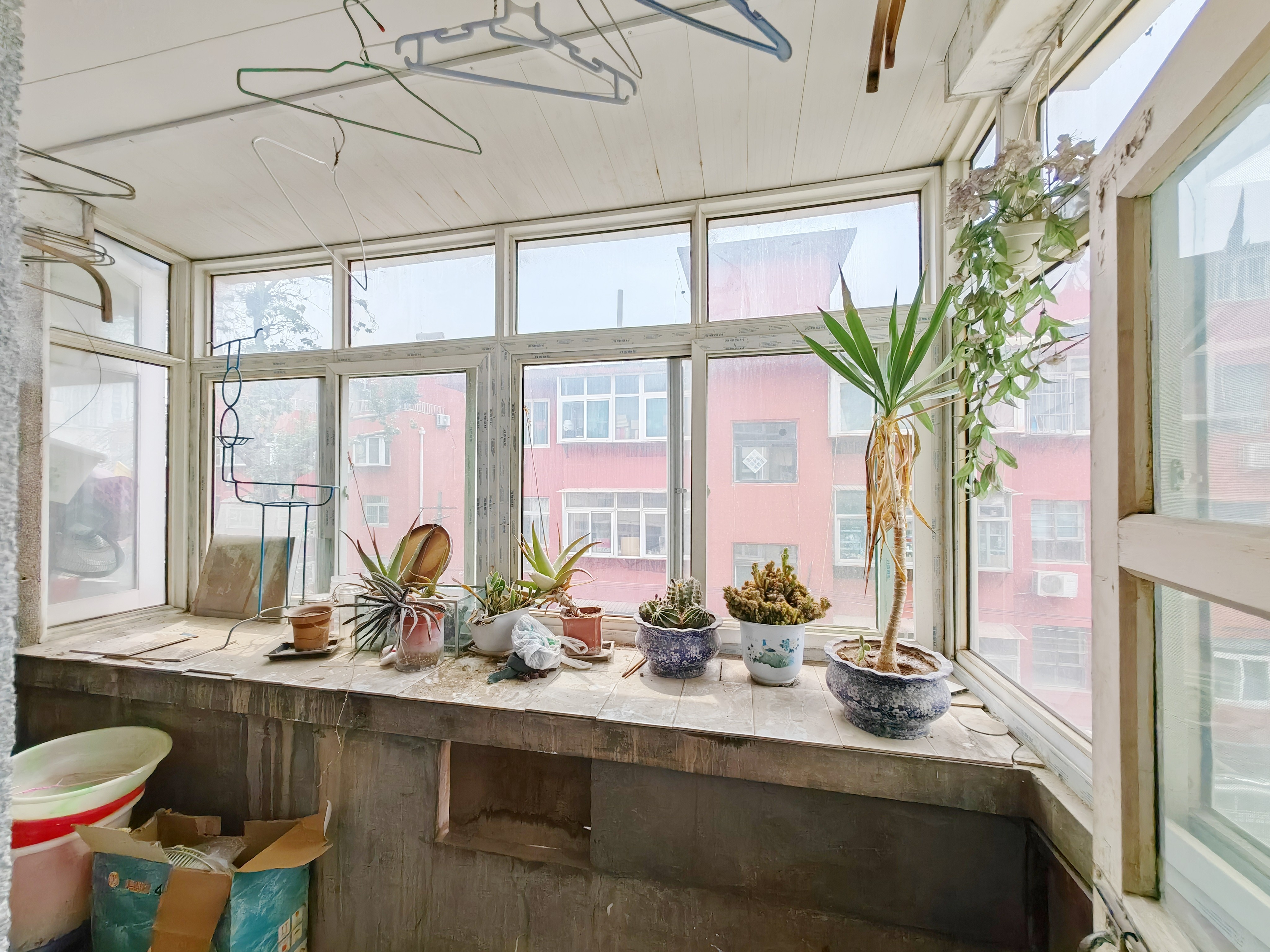 羊头峪东沟宿舍