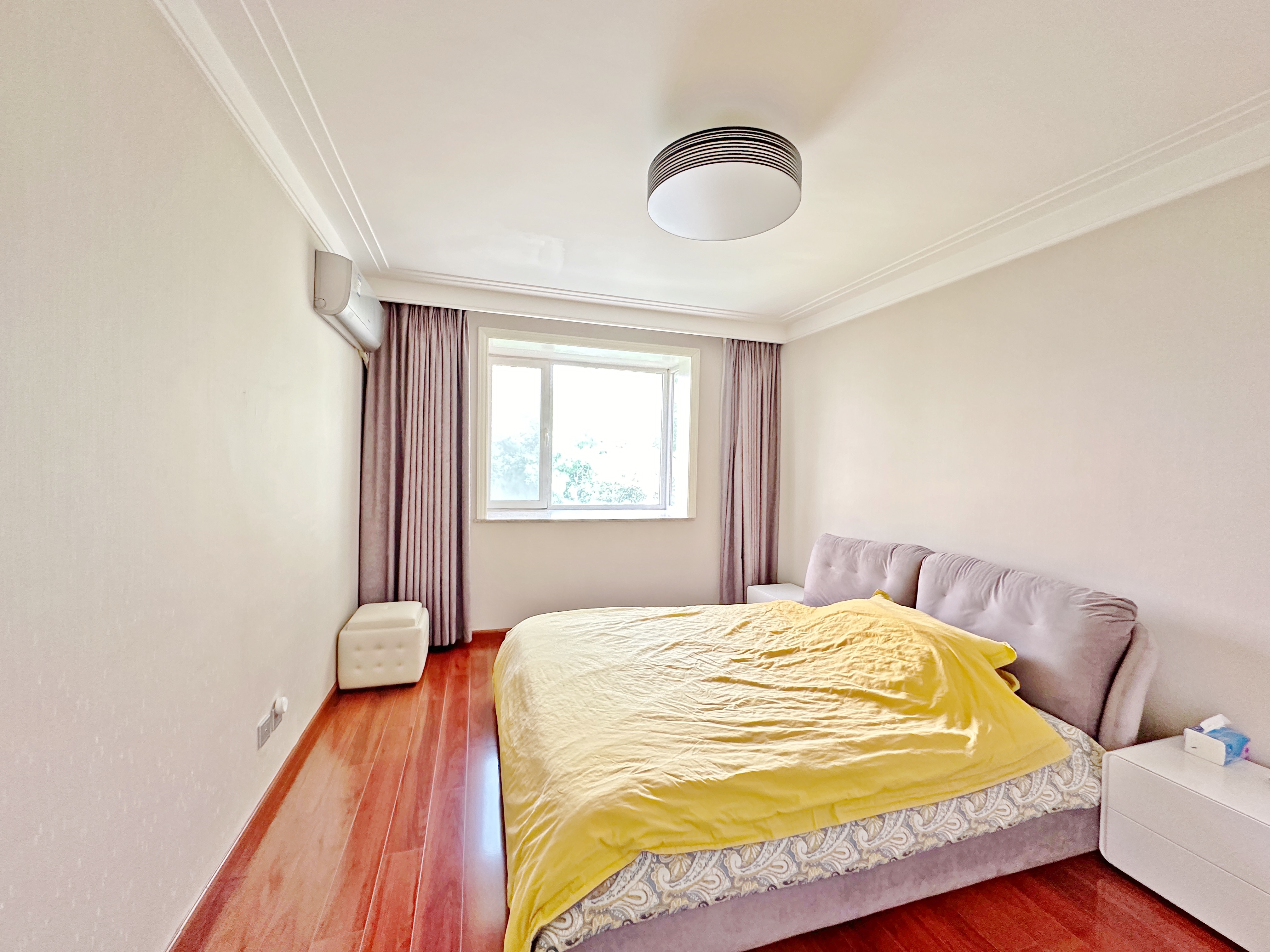 新世界阳光花园