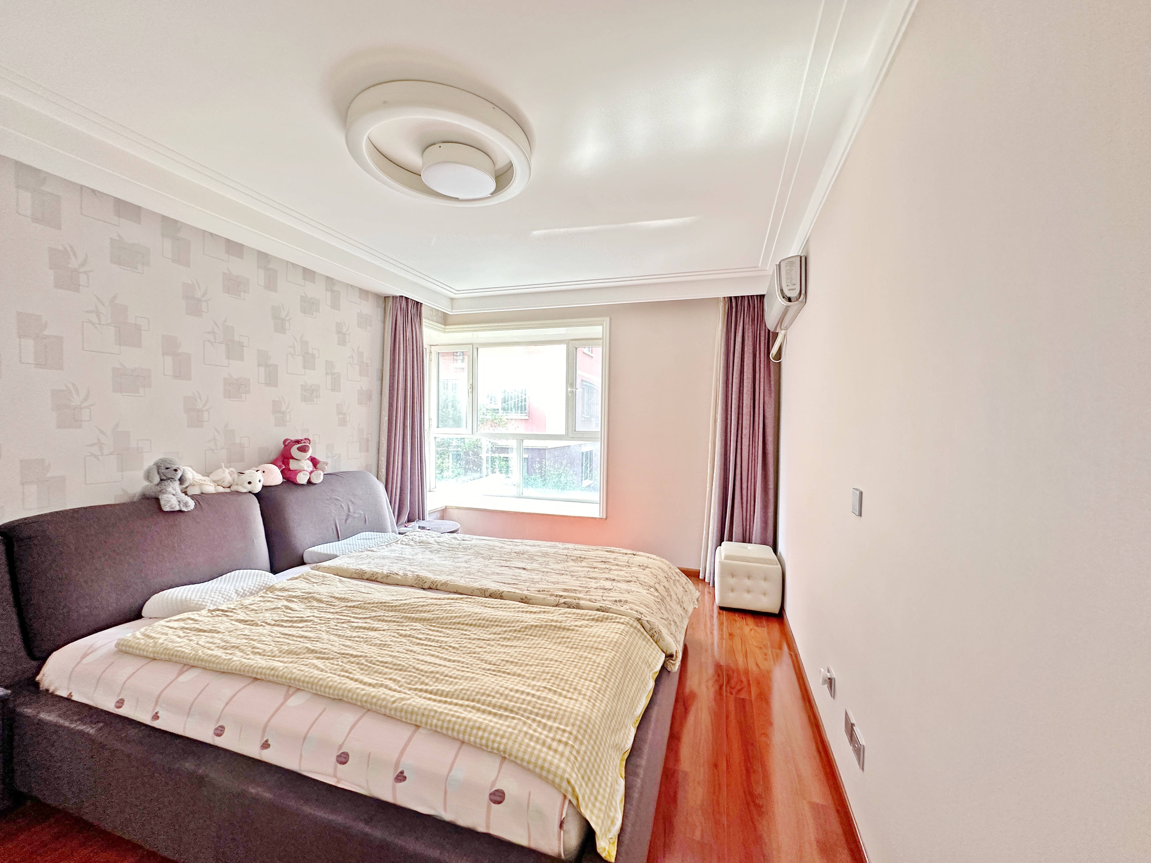 新世界阳光花园