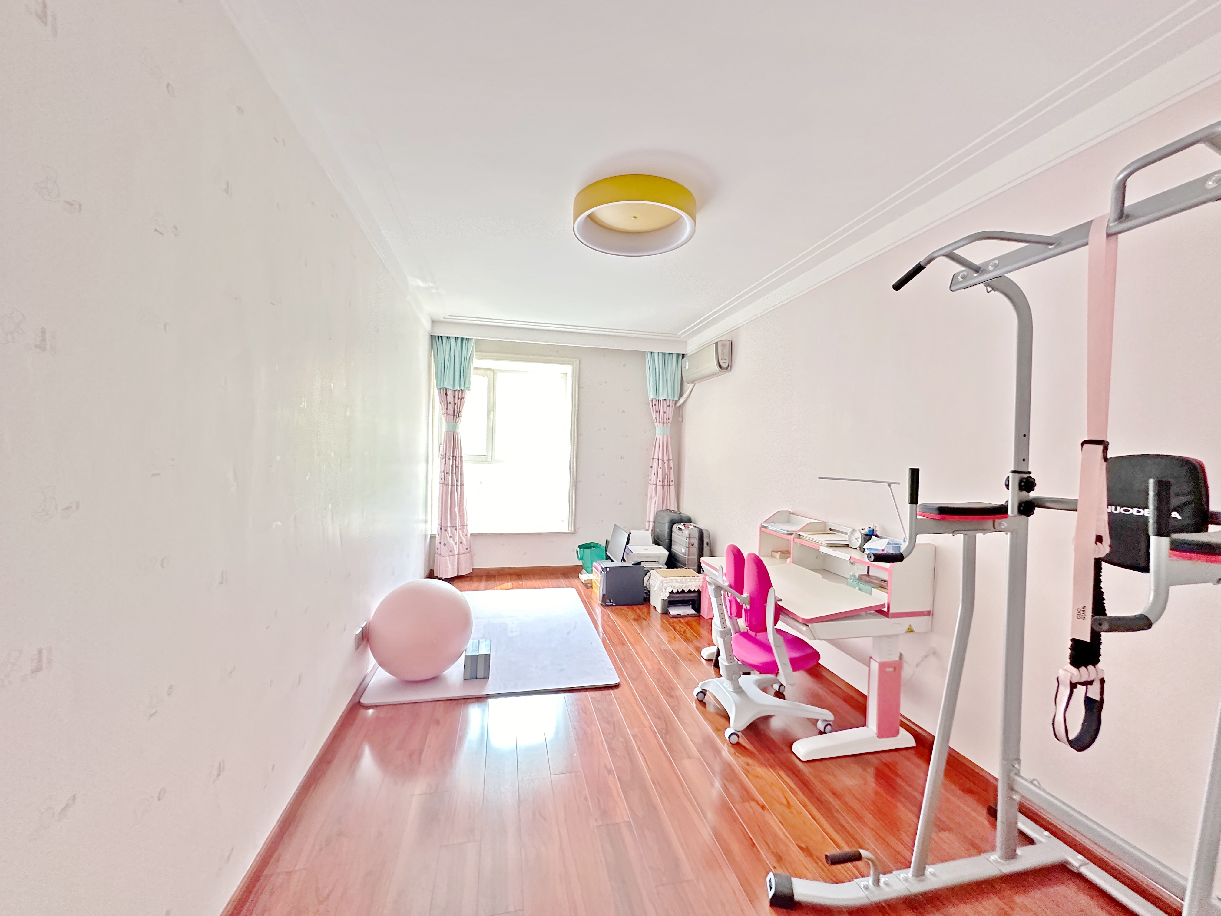 新世界阳光花园