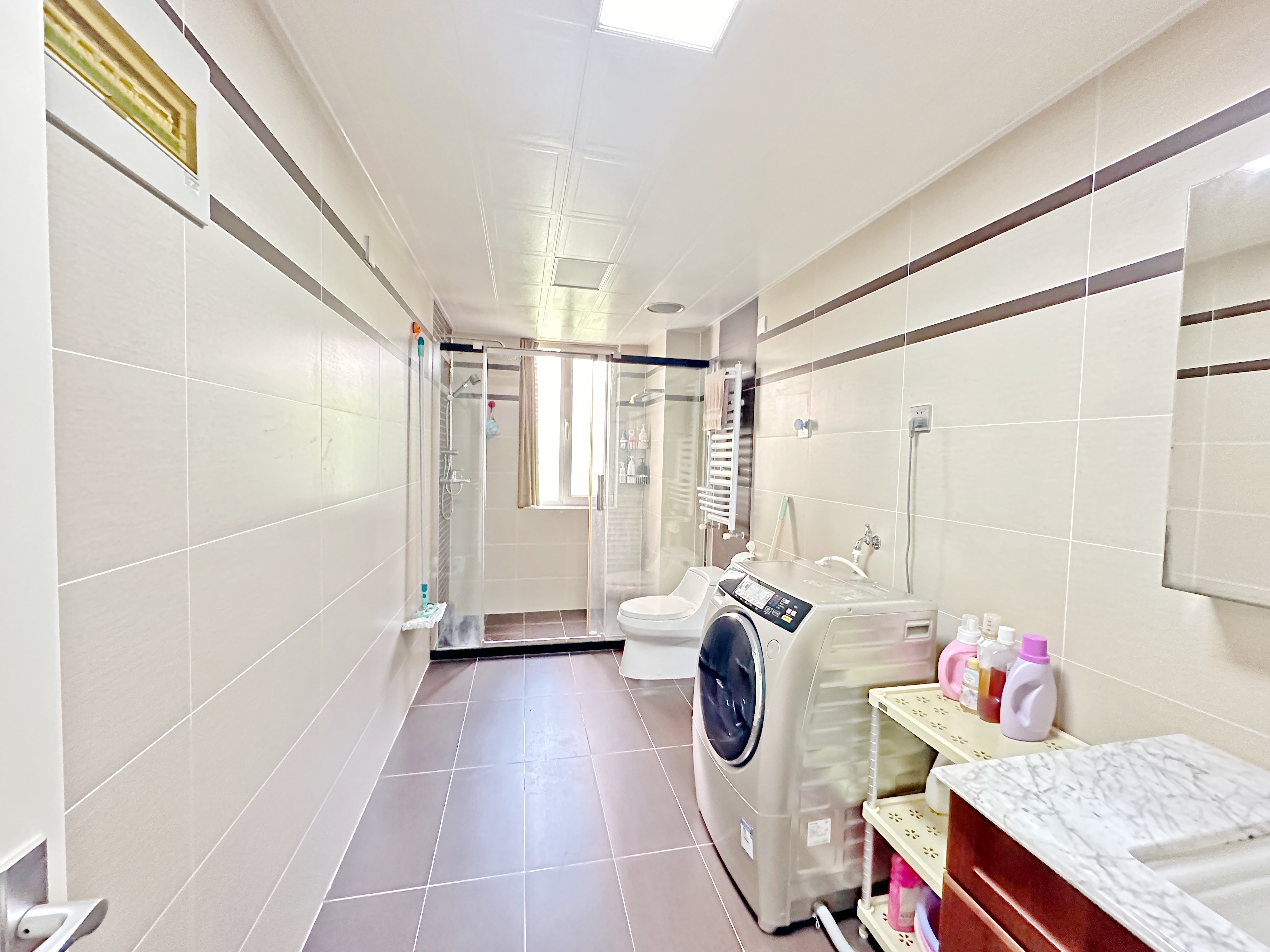 新世界阳光花园