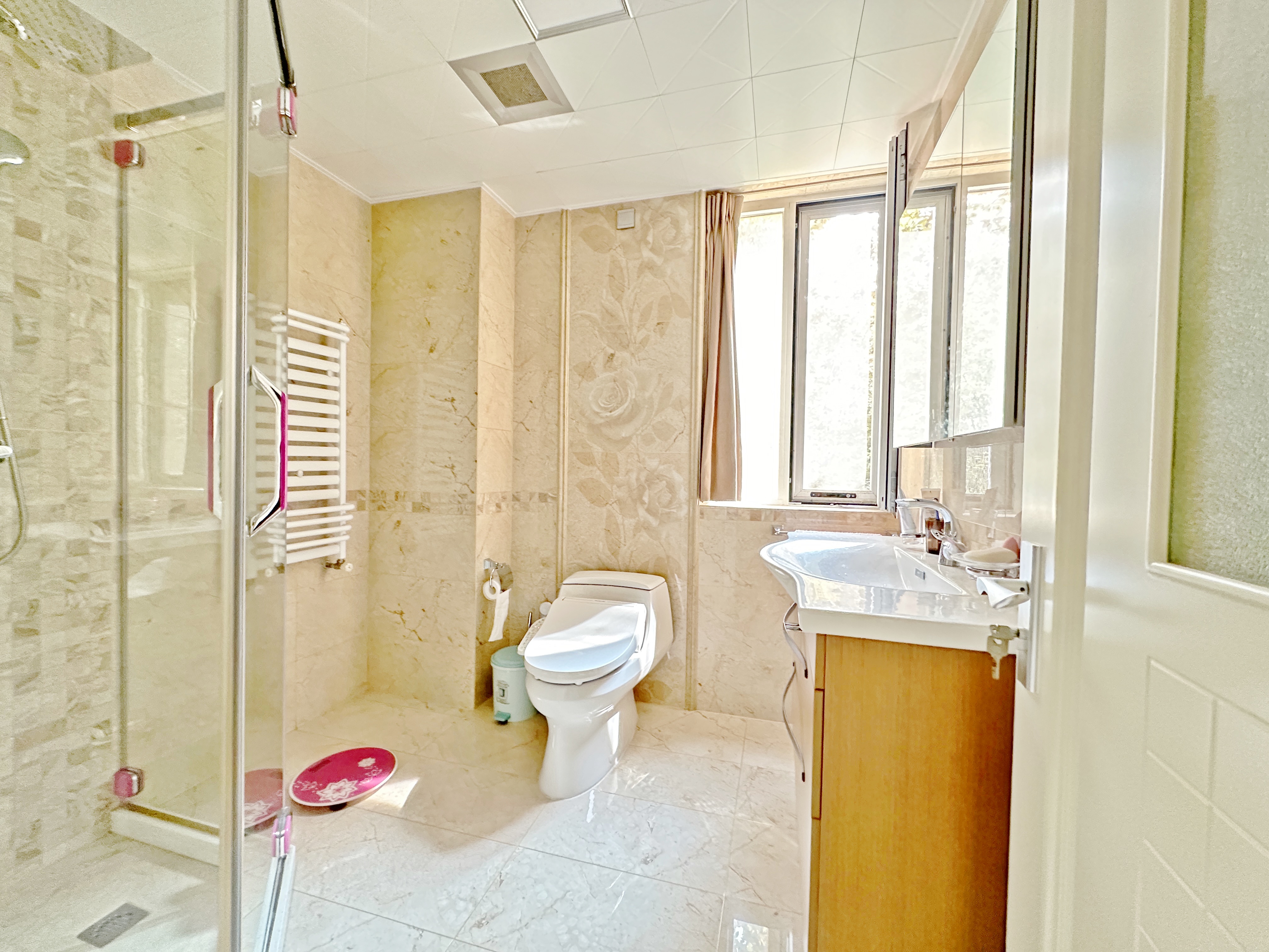 新世界阳光花园