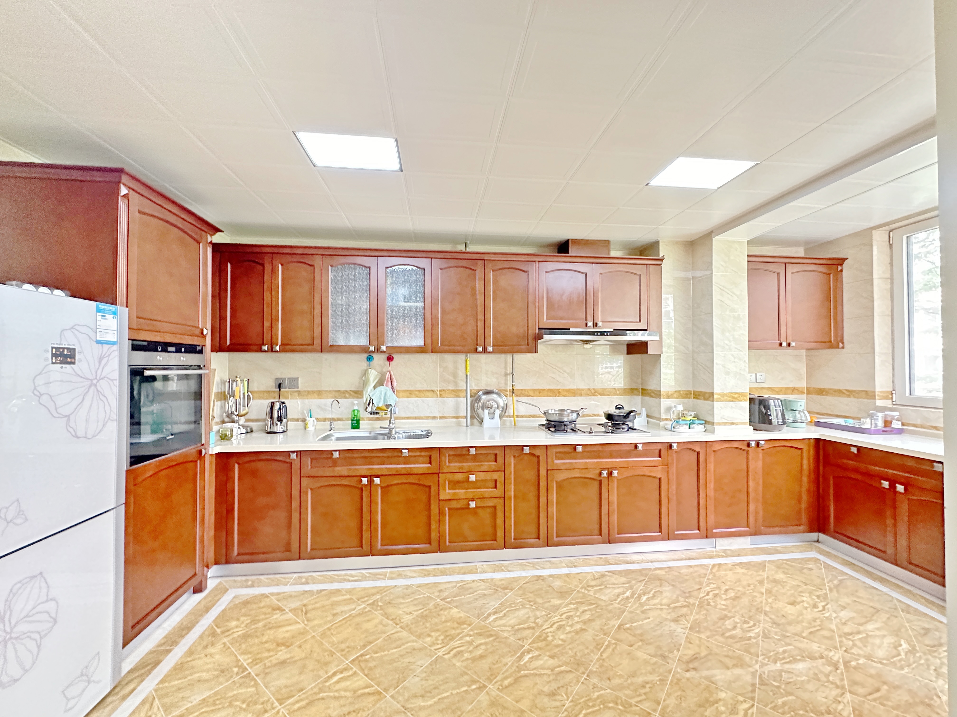 新世界阳光花园