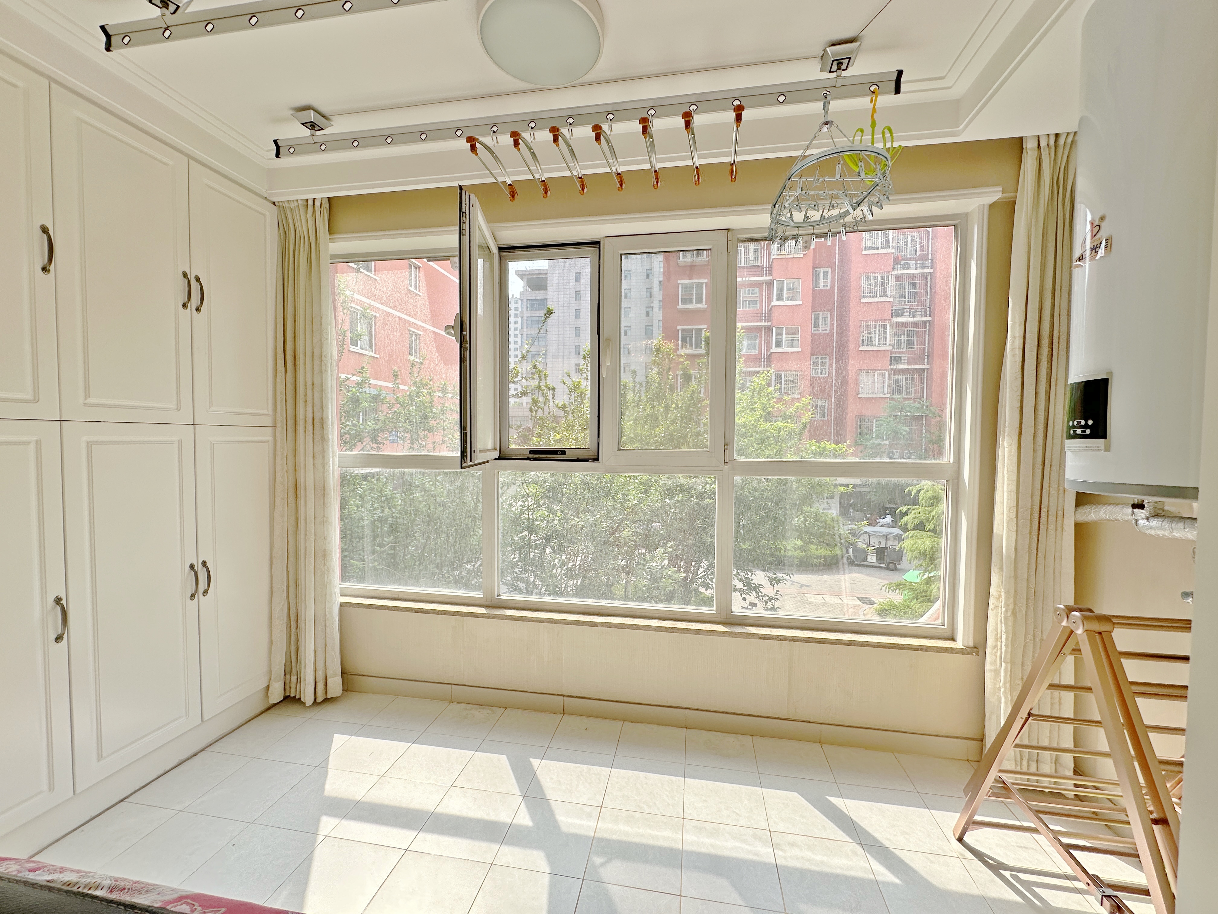 新世界阳光花园