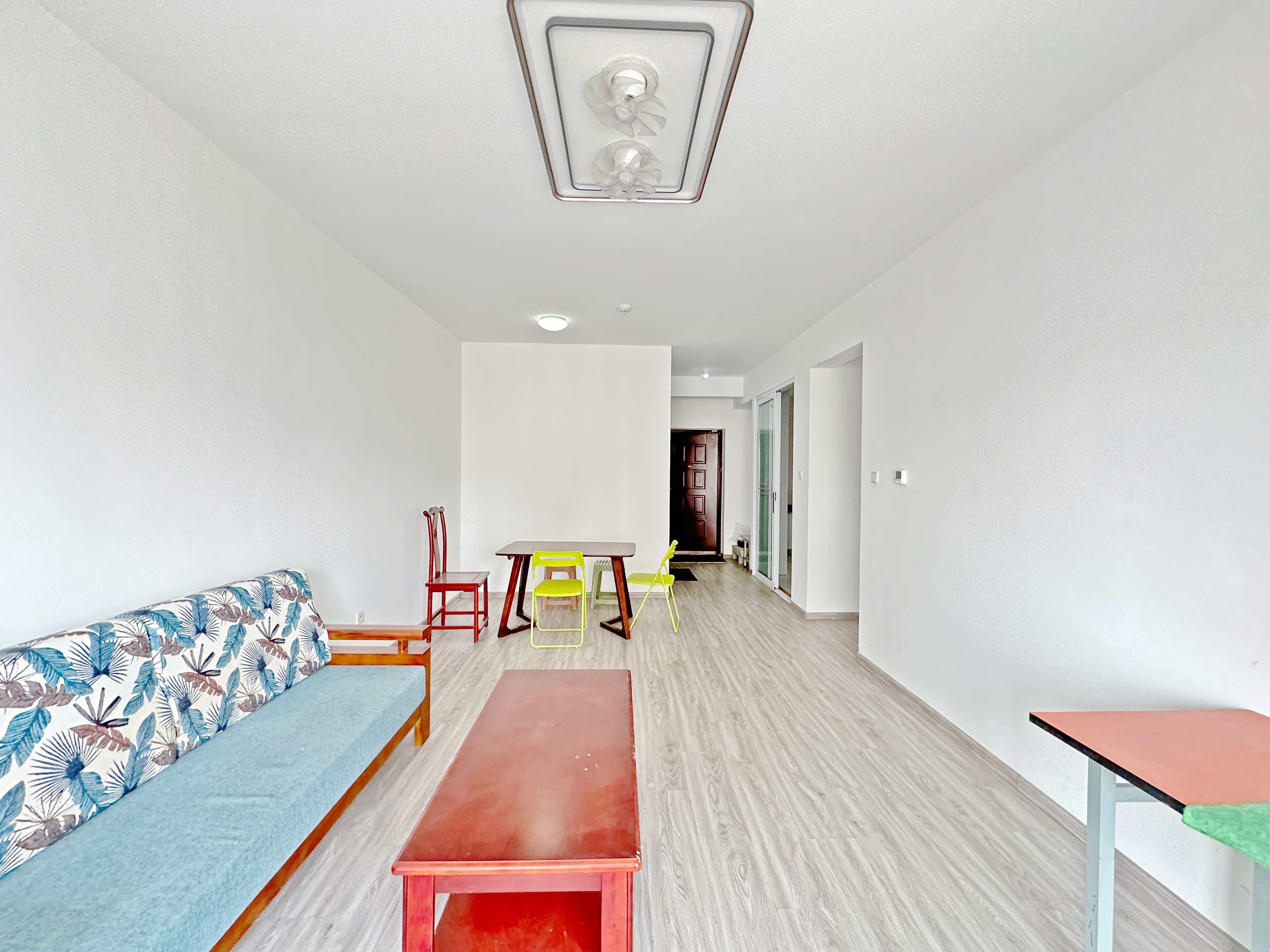 绿地国际城牡丹明都