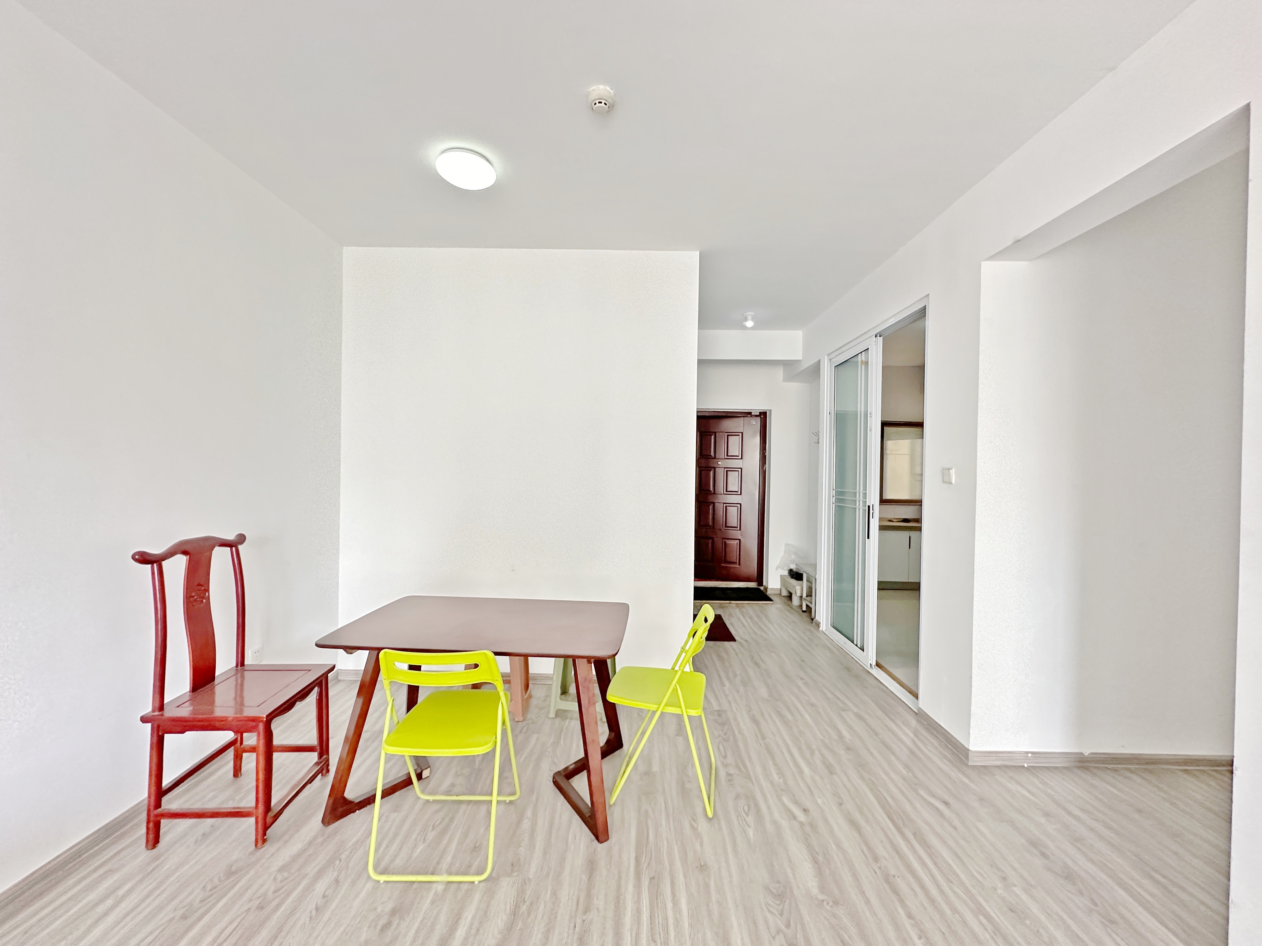 绿地国际城牡丹明都