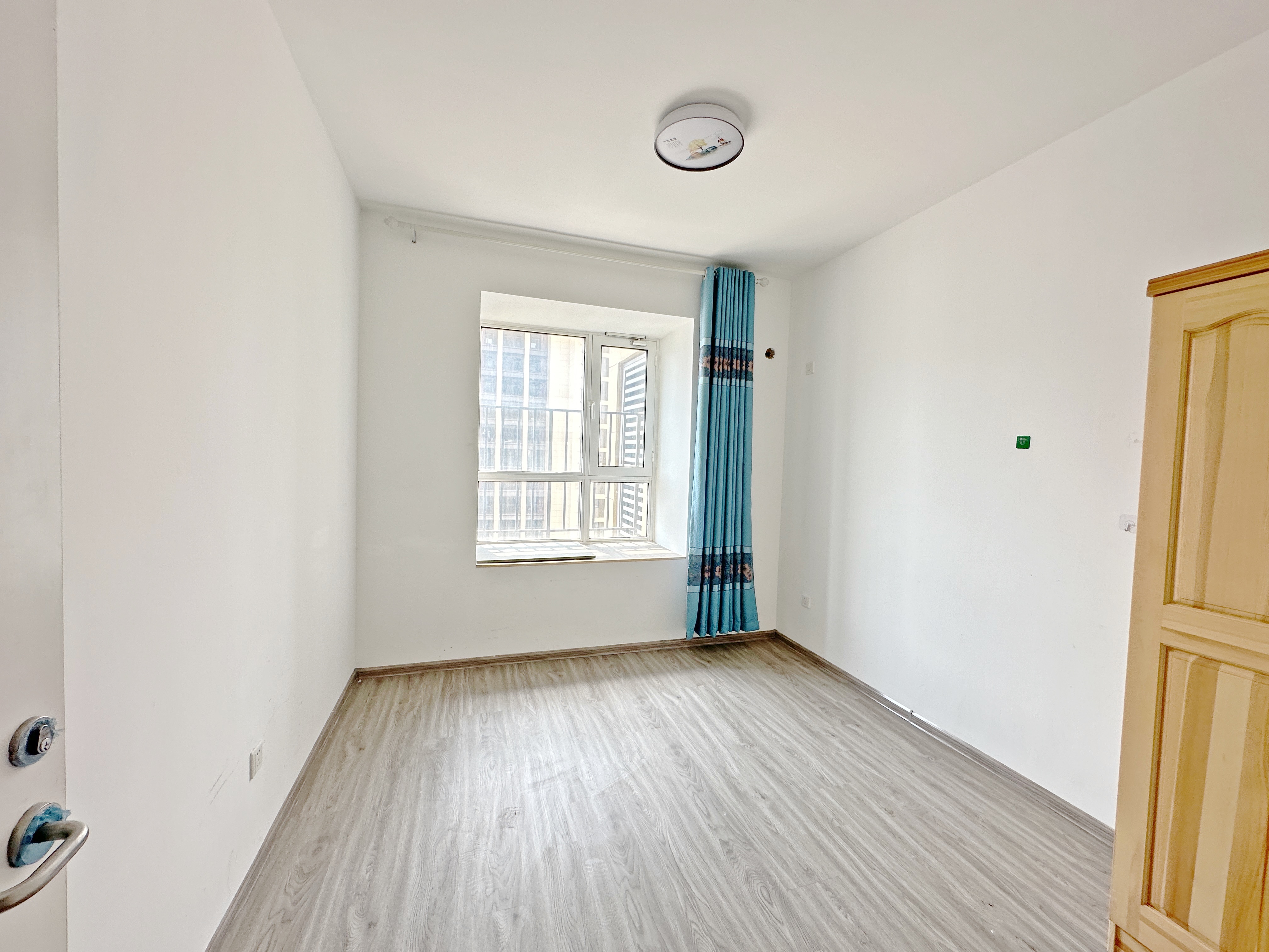 绿地国际城牡丹明都