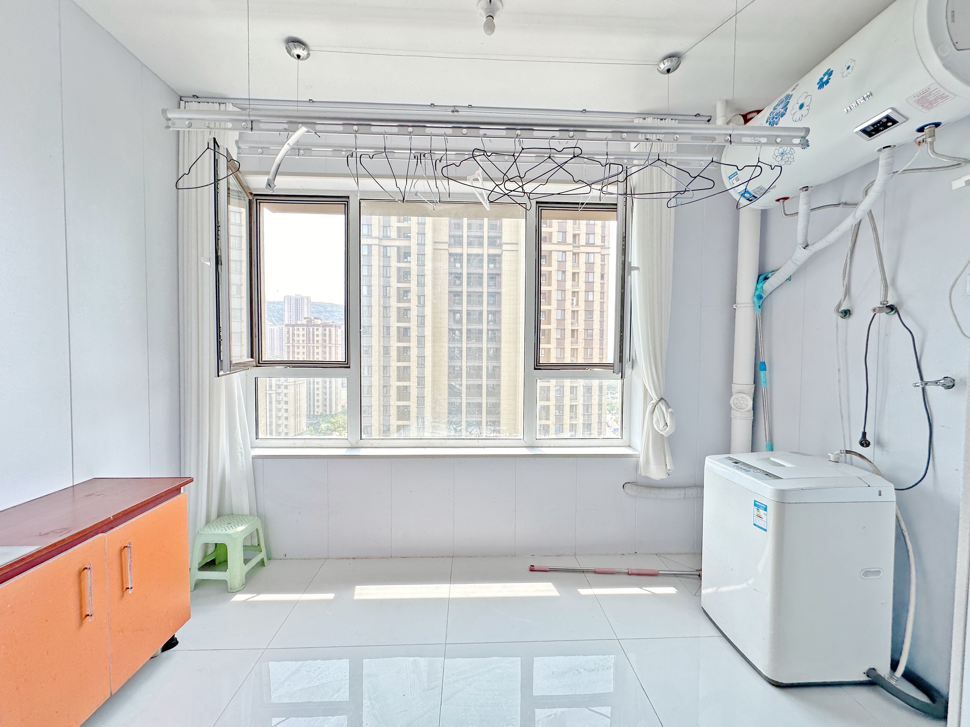 绿地国际城牡丹明都