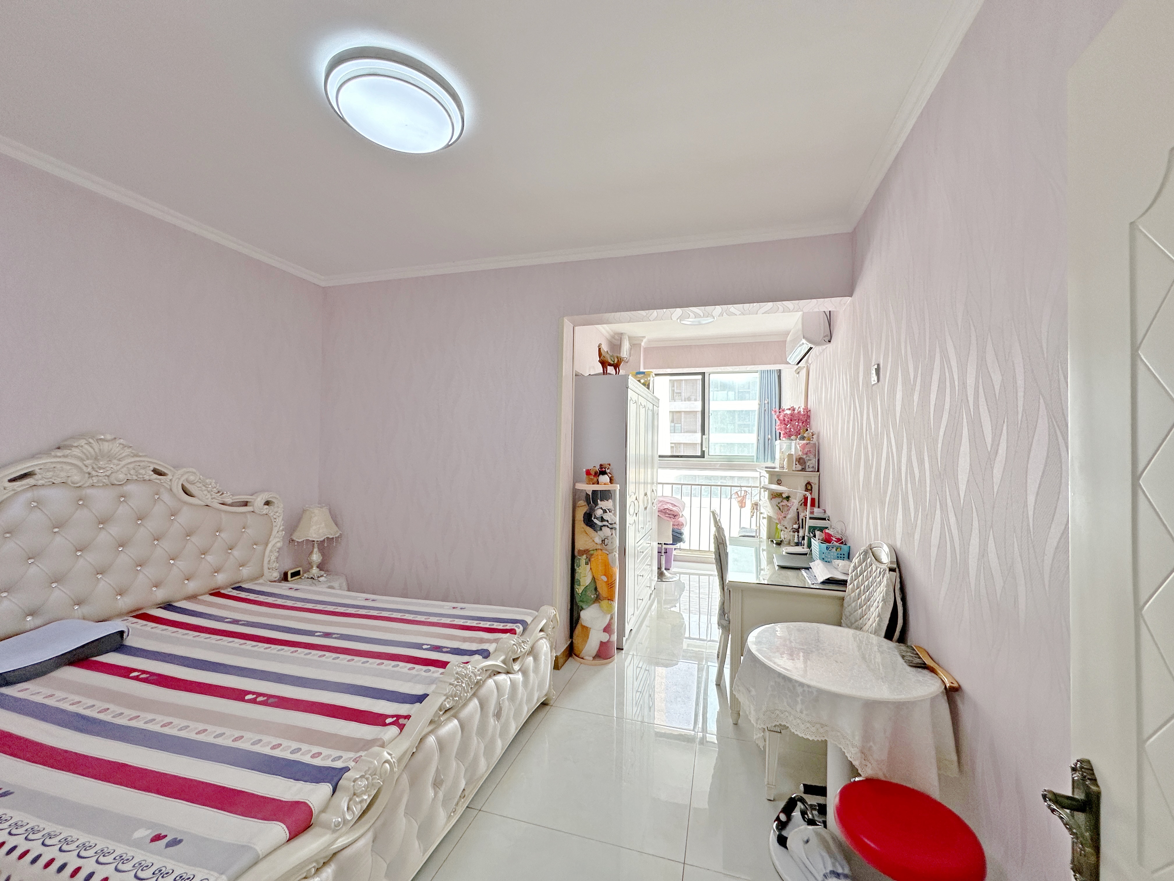 阳光100国际新城(K区)