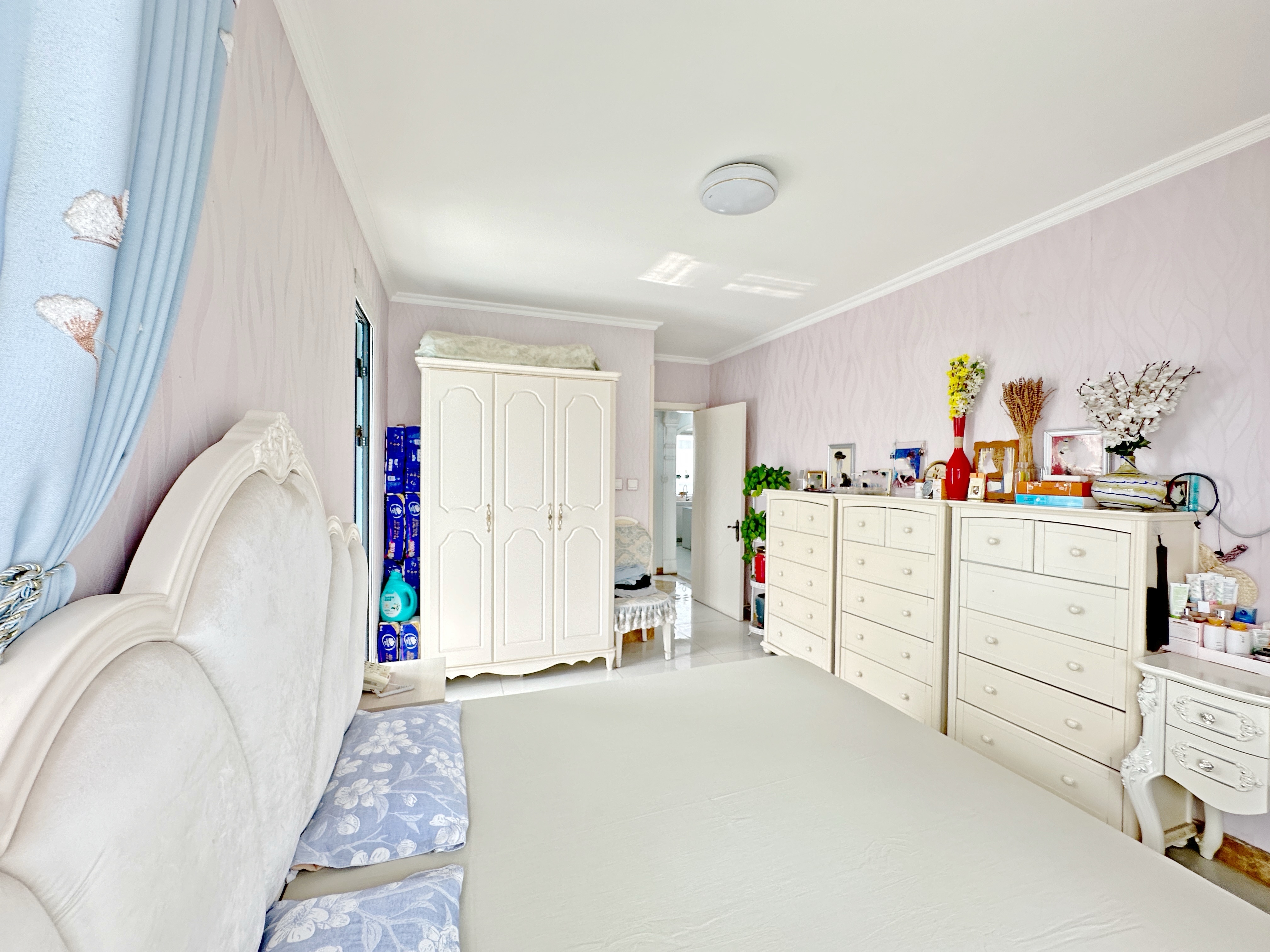 阳光100国际新城(K区)