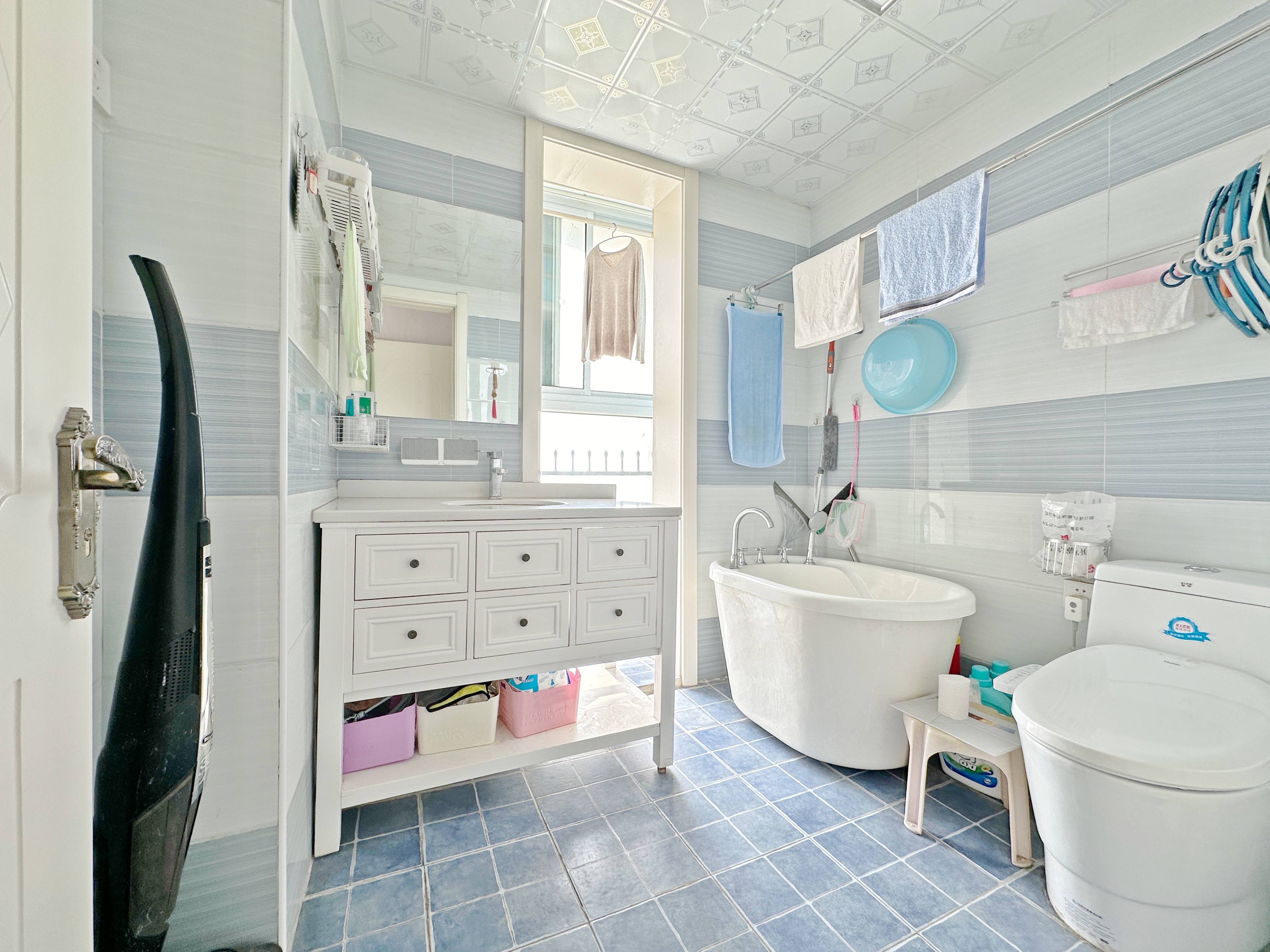 阳光100国际新城(K区)