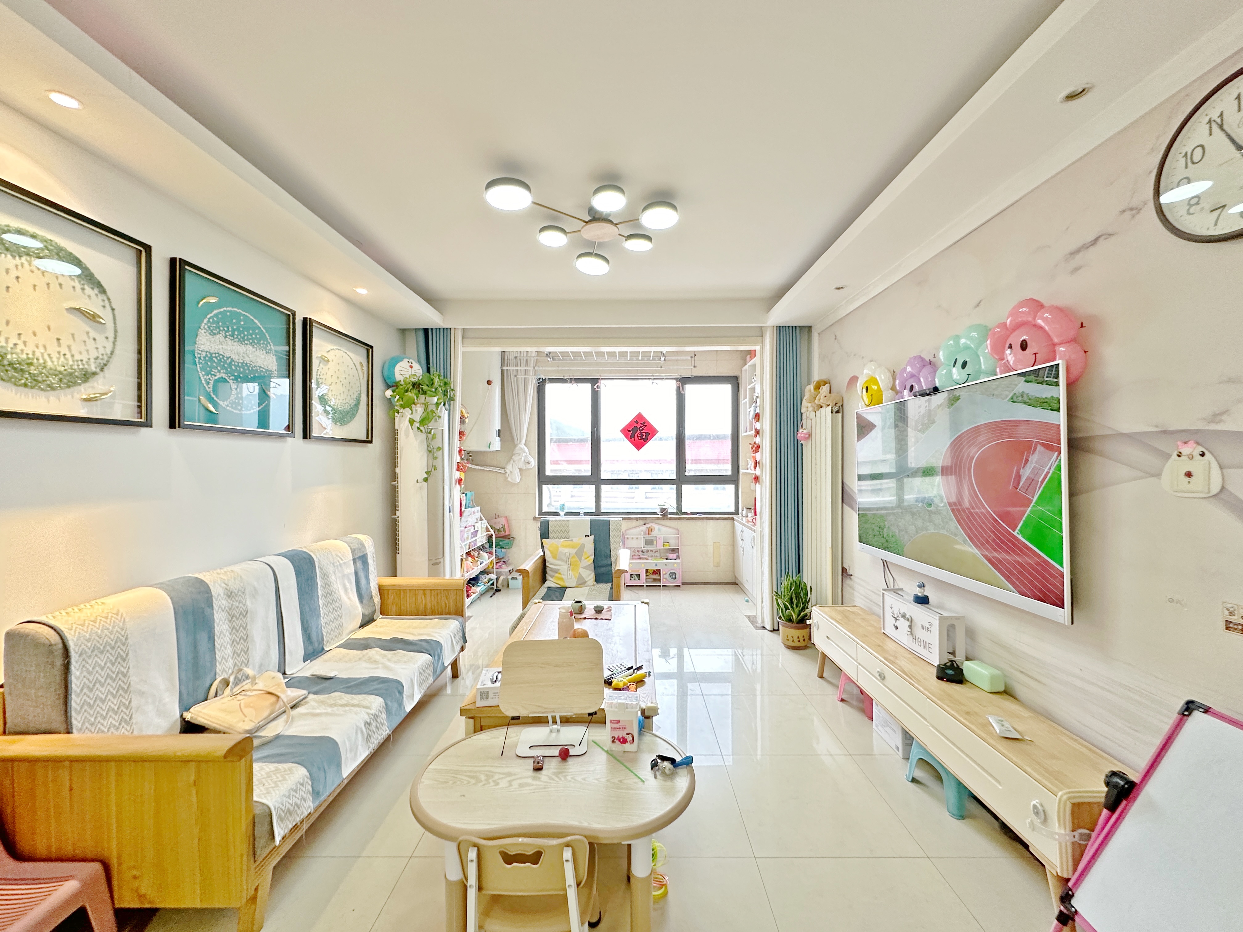 中海国际社区熙岸西区(A3地块）