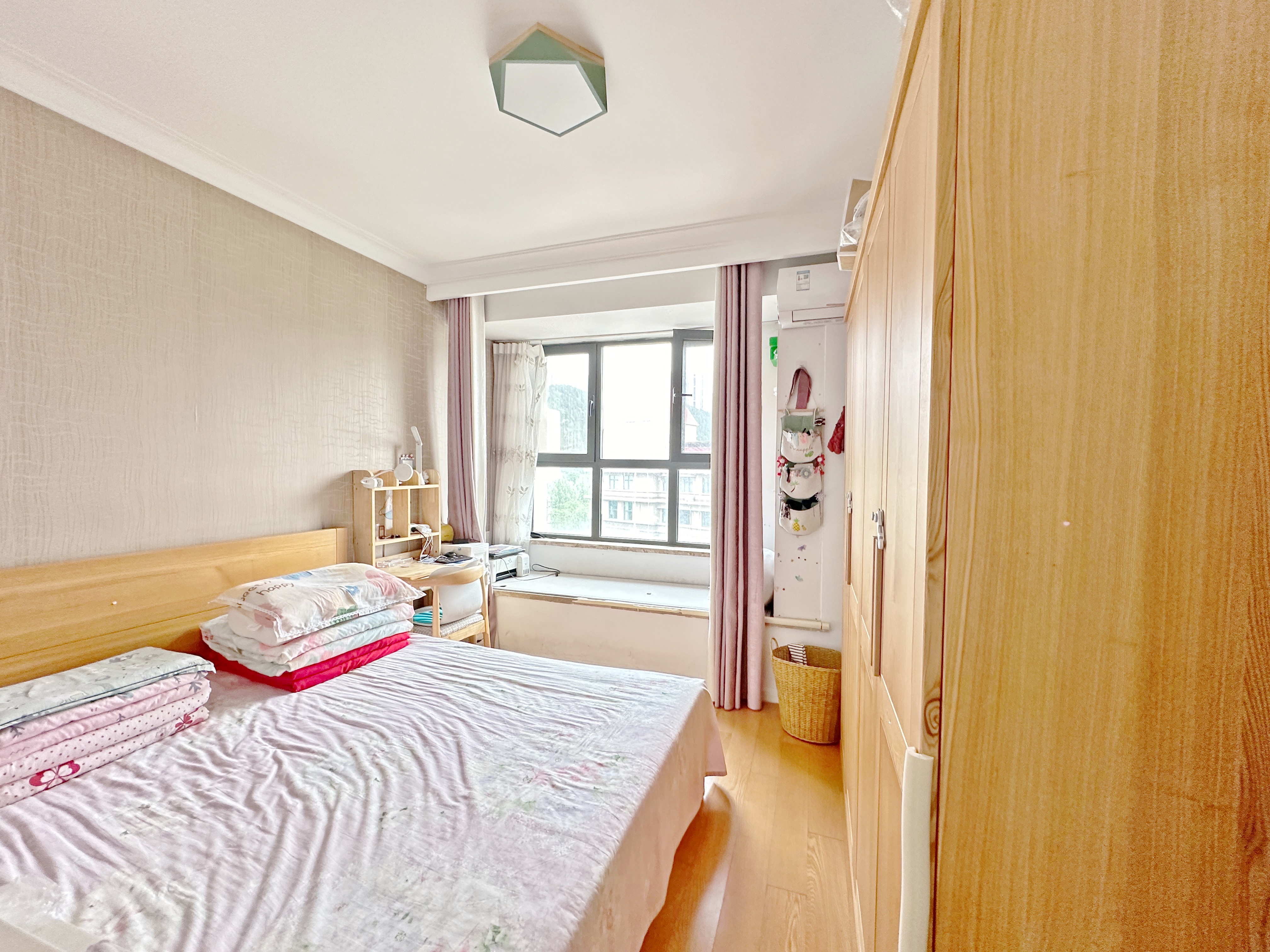 中海国际社区熙岸西区(A3地块）