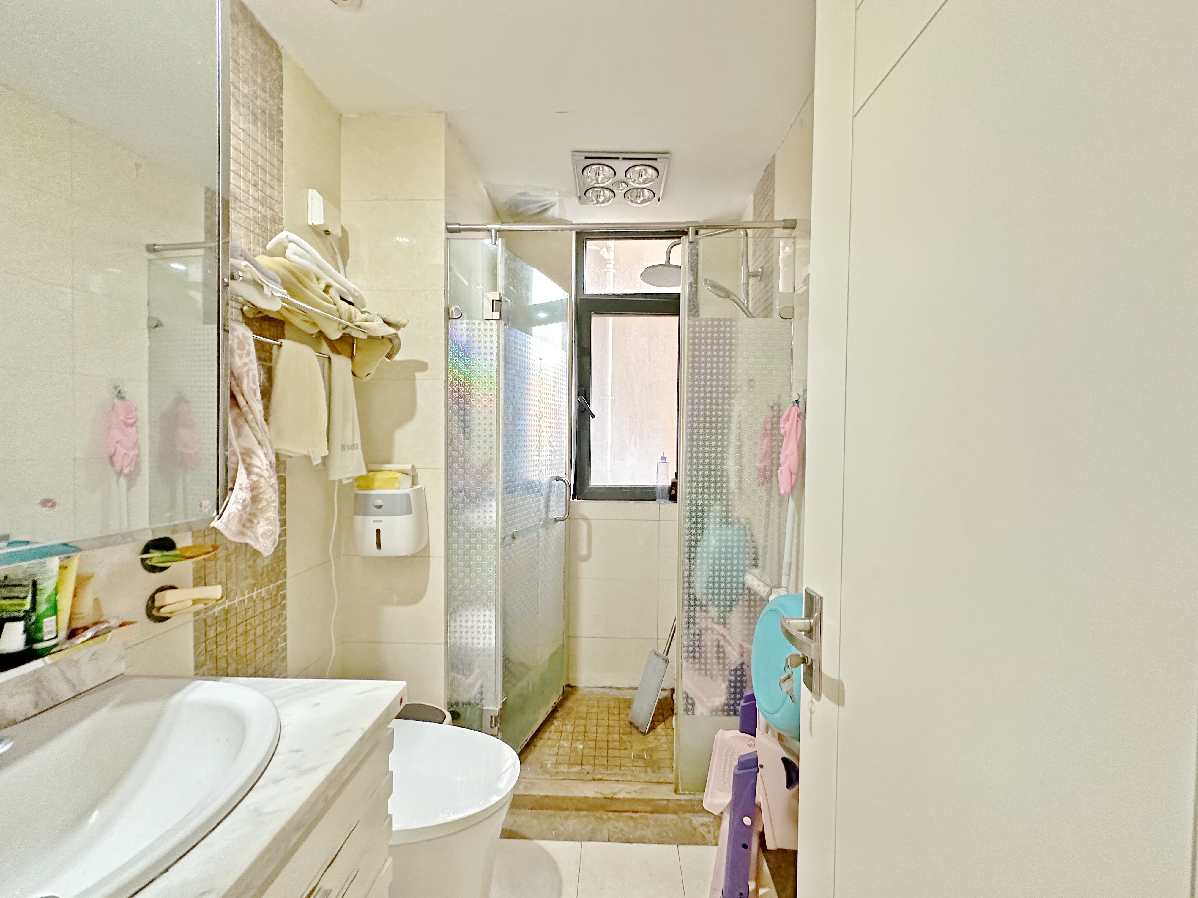 中海国际社区熙岸西区(A3地块）