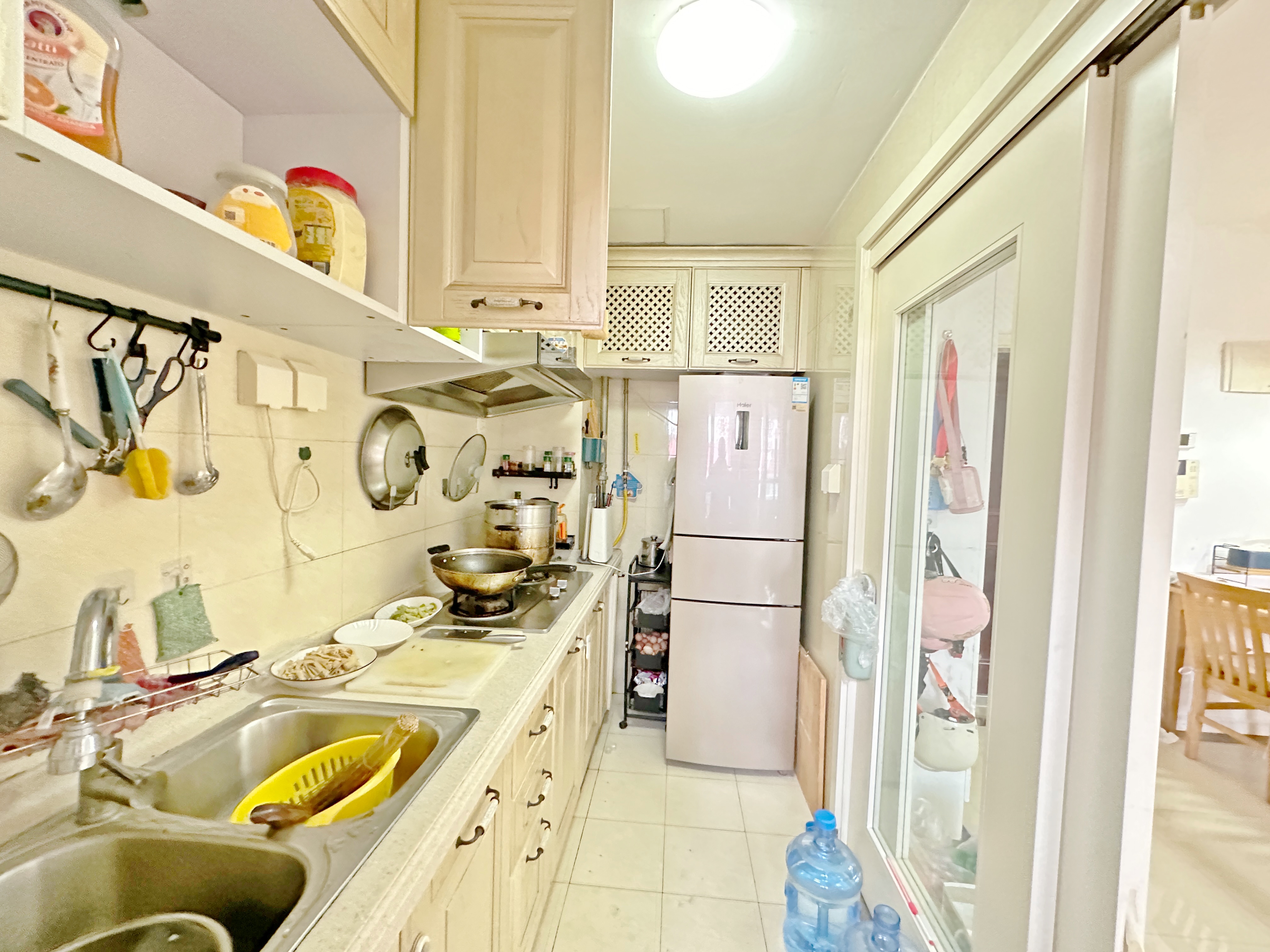 中海国际社区熙岸西区(A3地块）