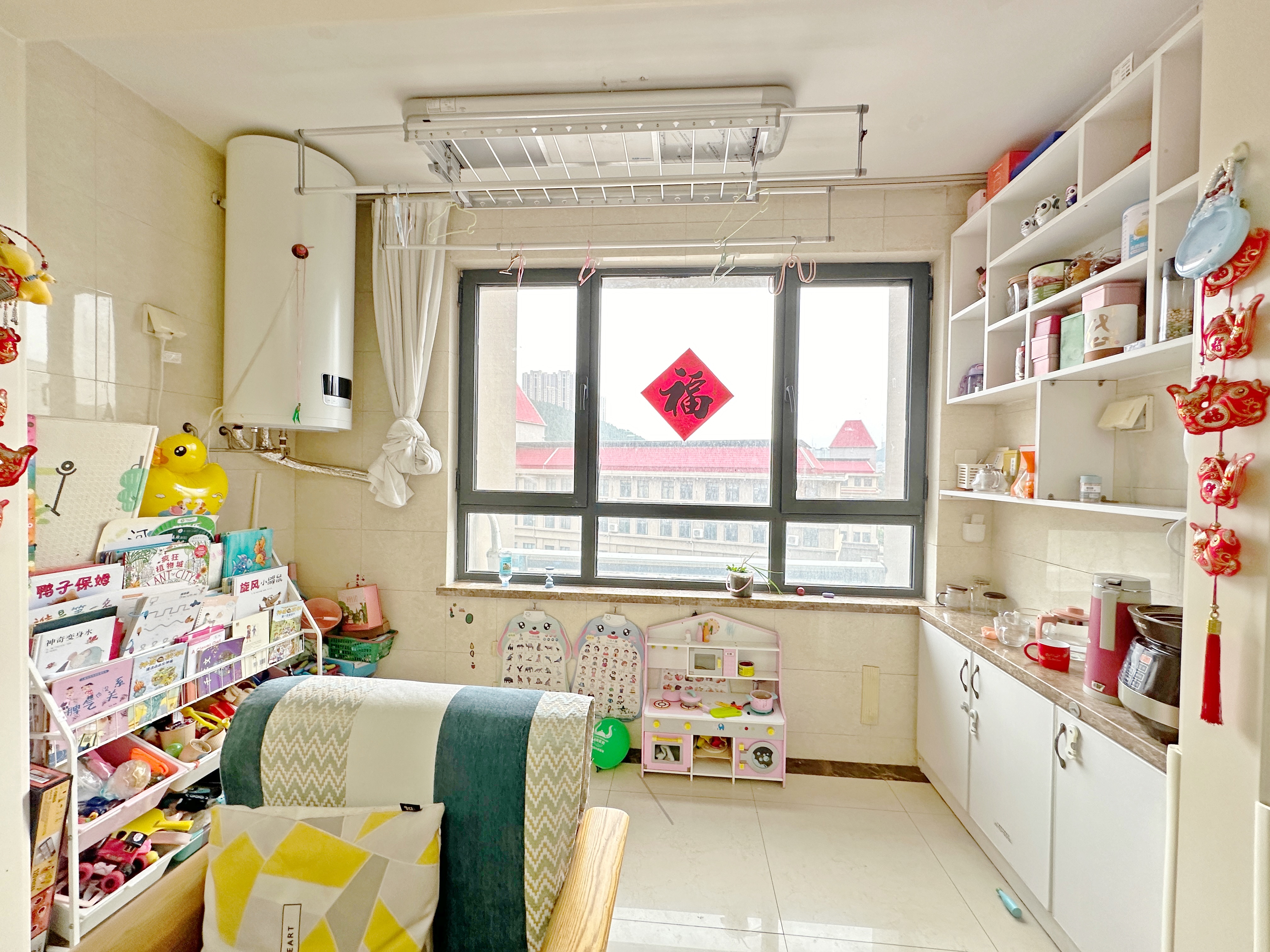 中海国际社区熙岸西区(A3地块）