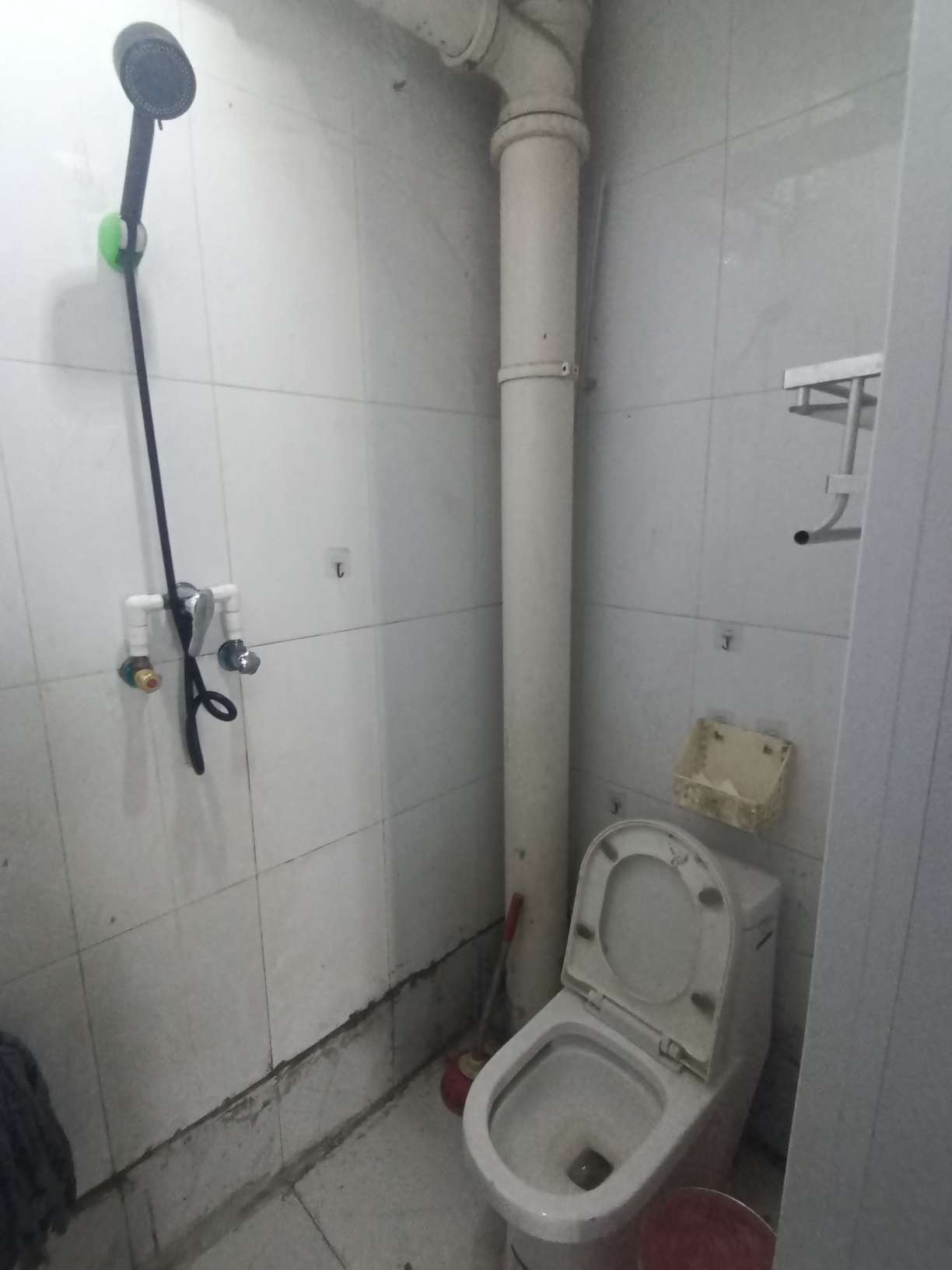 万达鸿景苑