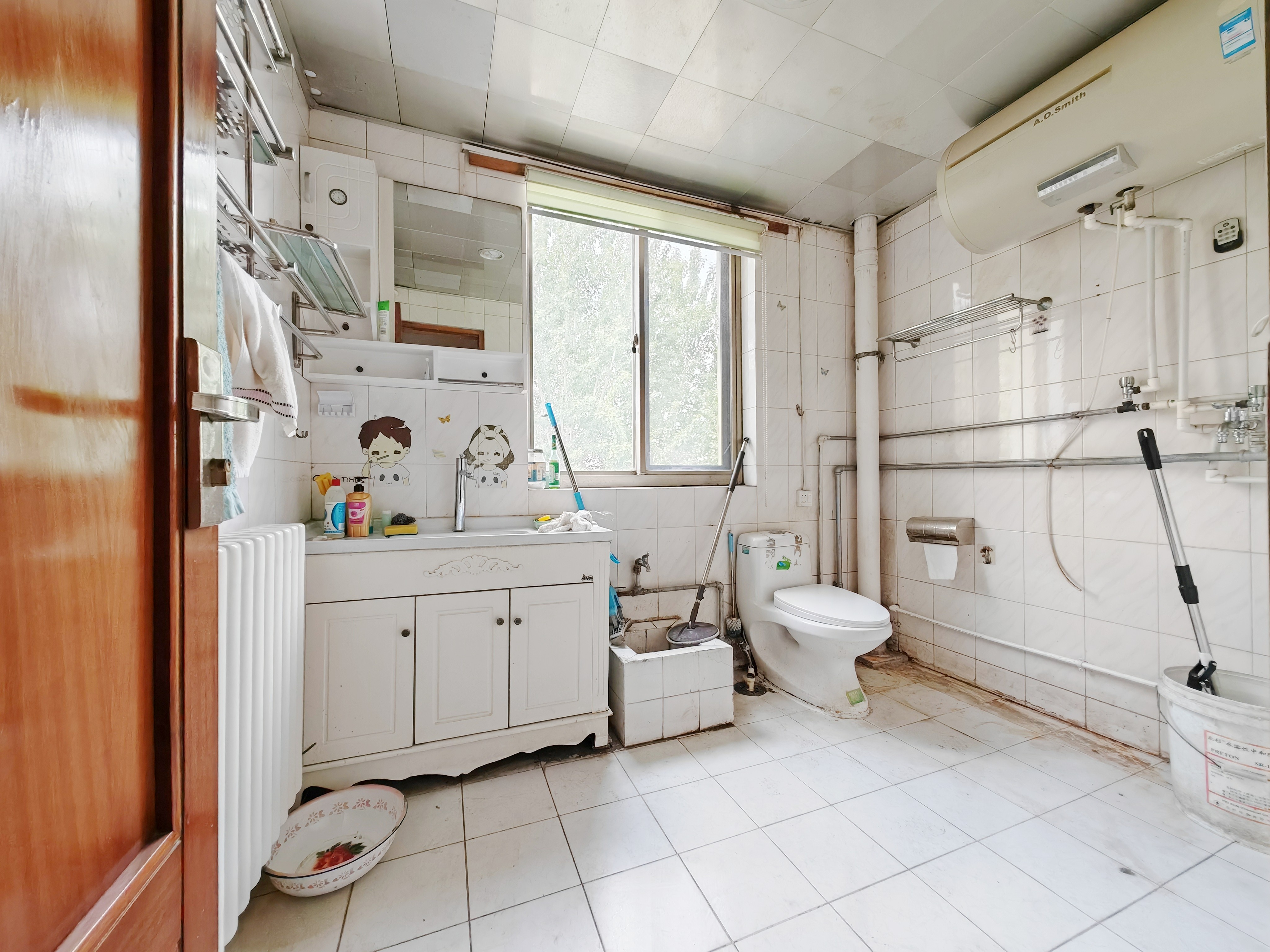 省中医药研究所宿舍