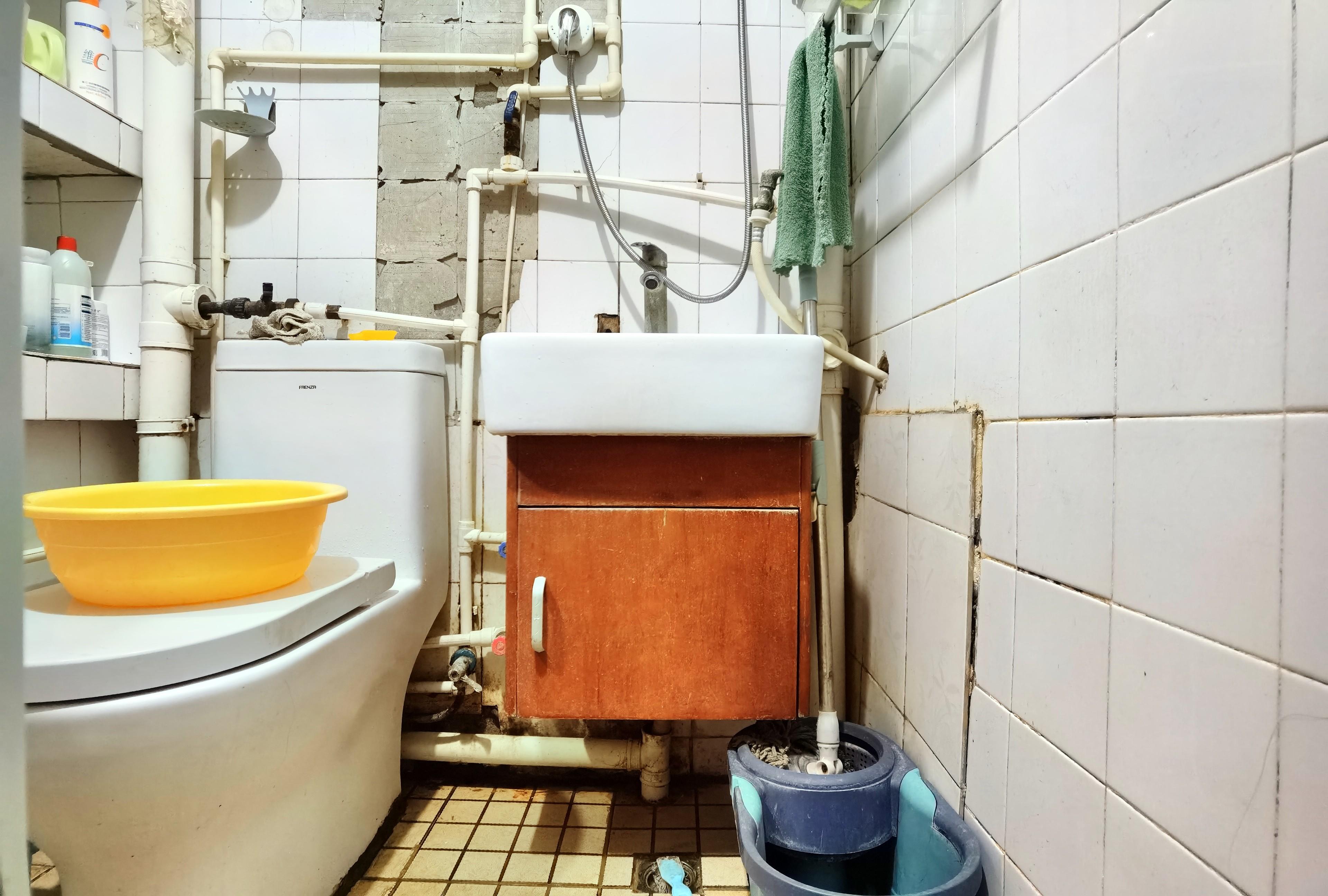 得胜南街单位宿舍
