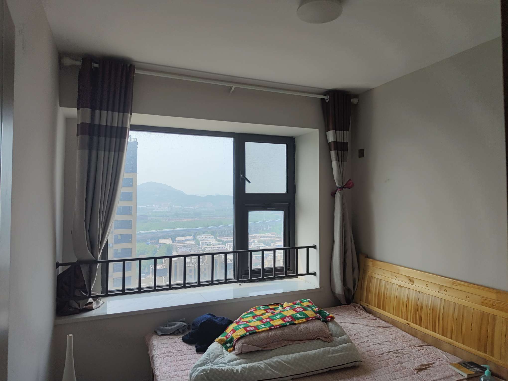 阳光城丽景公馆